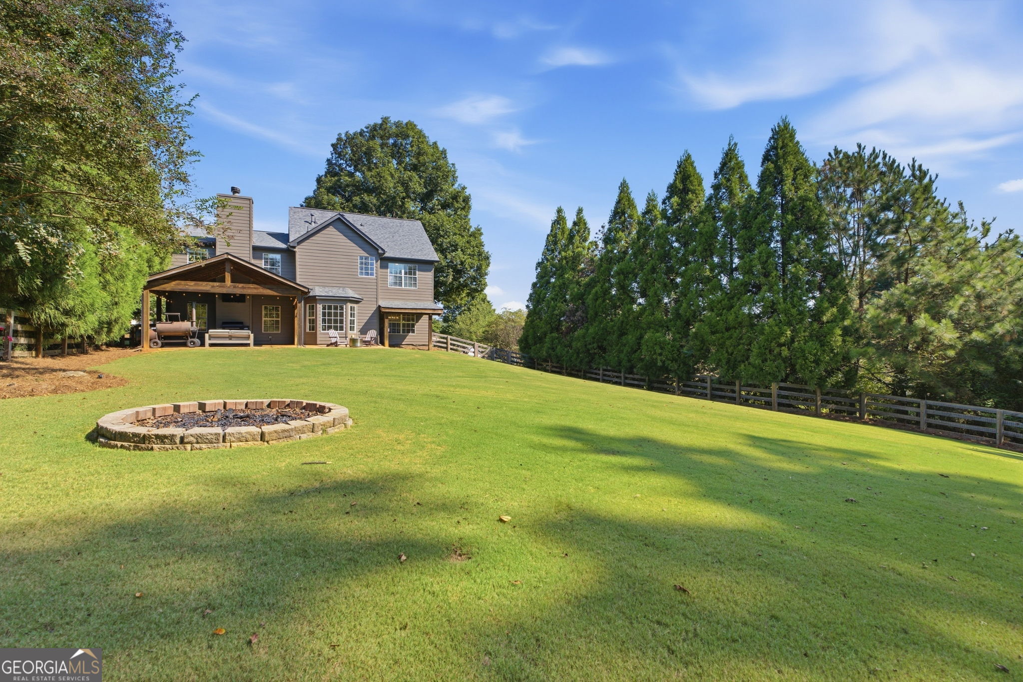4870 Haley Farms Drive Property Photo 43