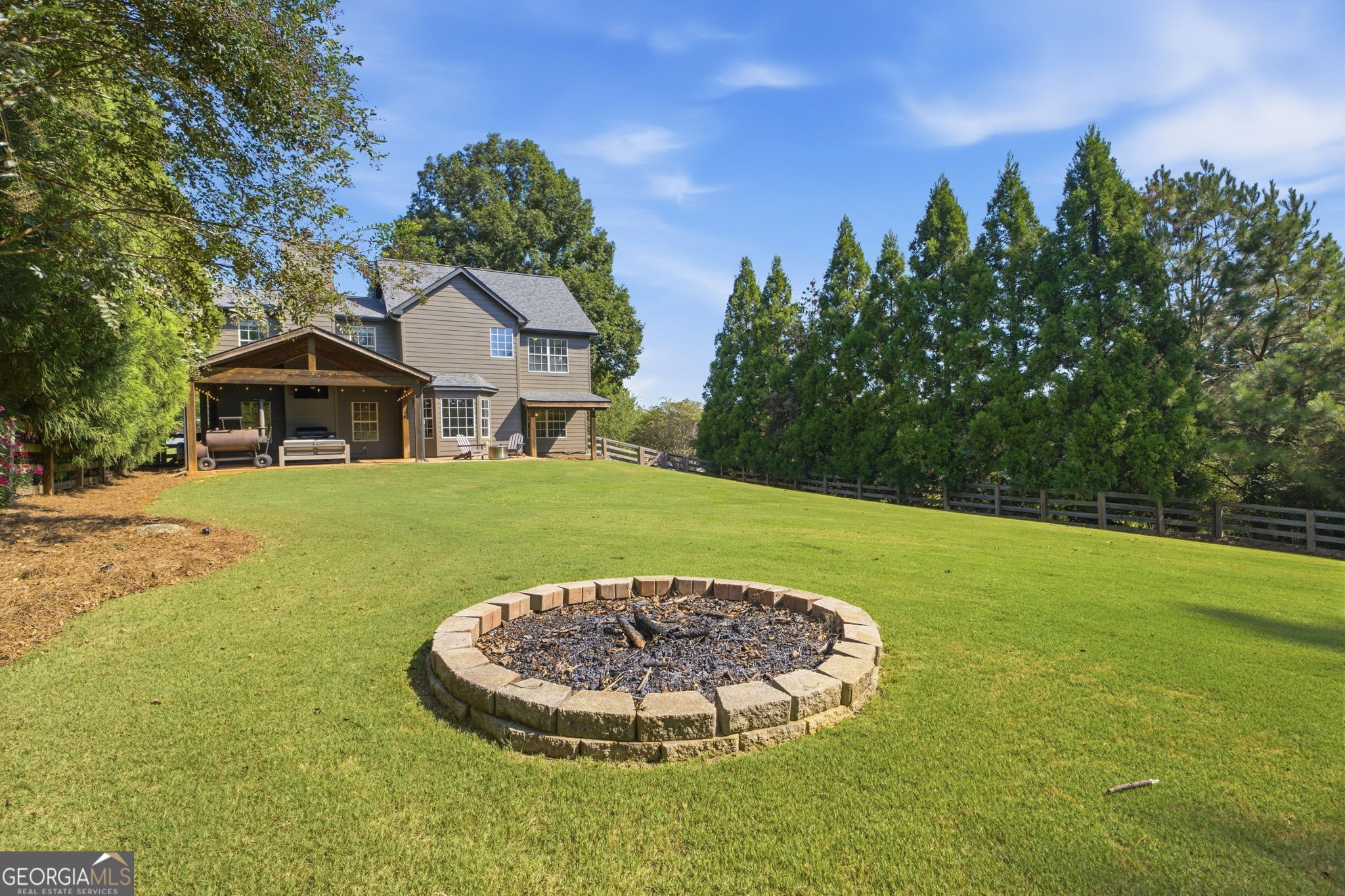4870 Haley Farms Drive Property Photo 44