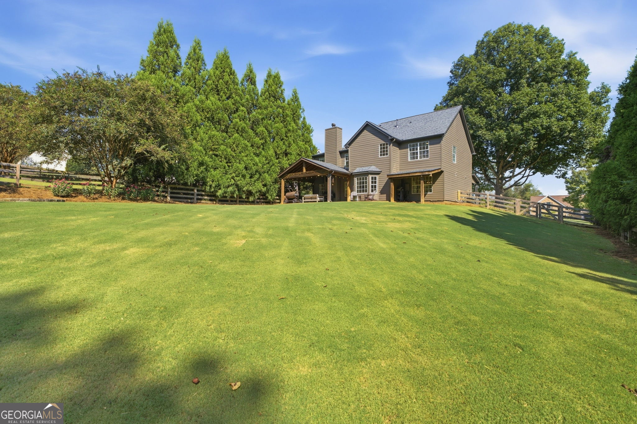 4870 Haley Farms Drive Property Photo 45