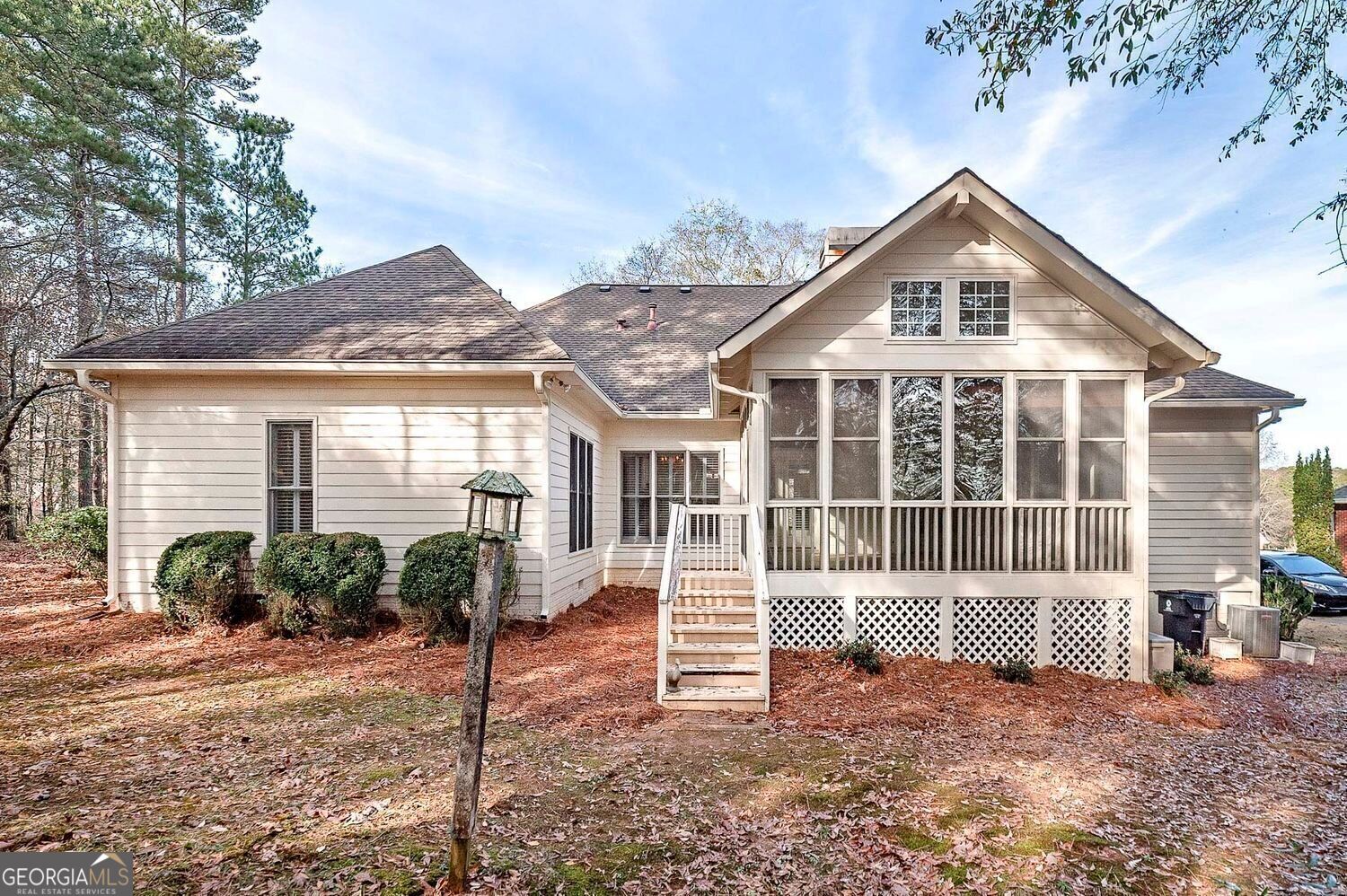 7060 Havenridge Way Property Photo 8
