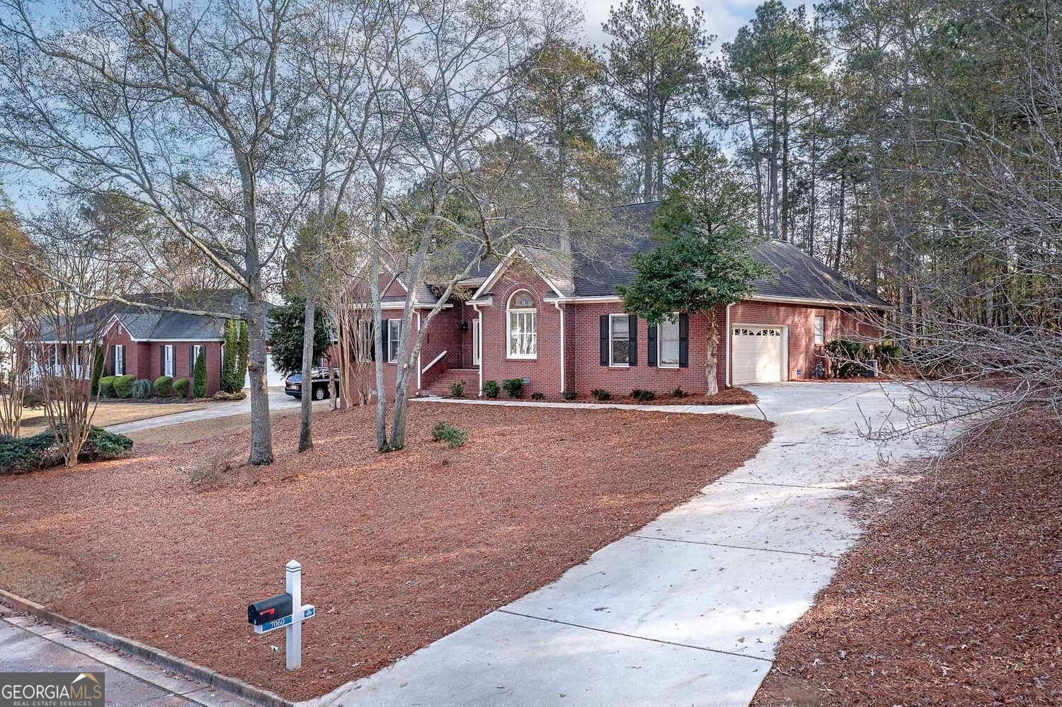 7060 Havenridge Way Property Photo 41