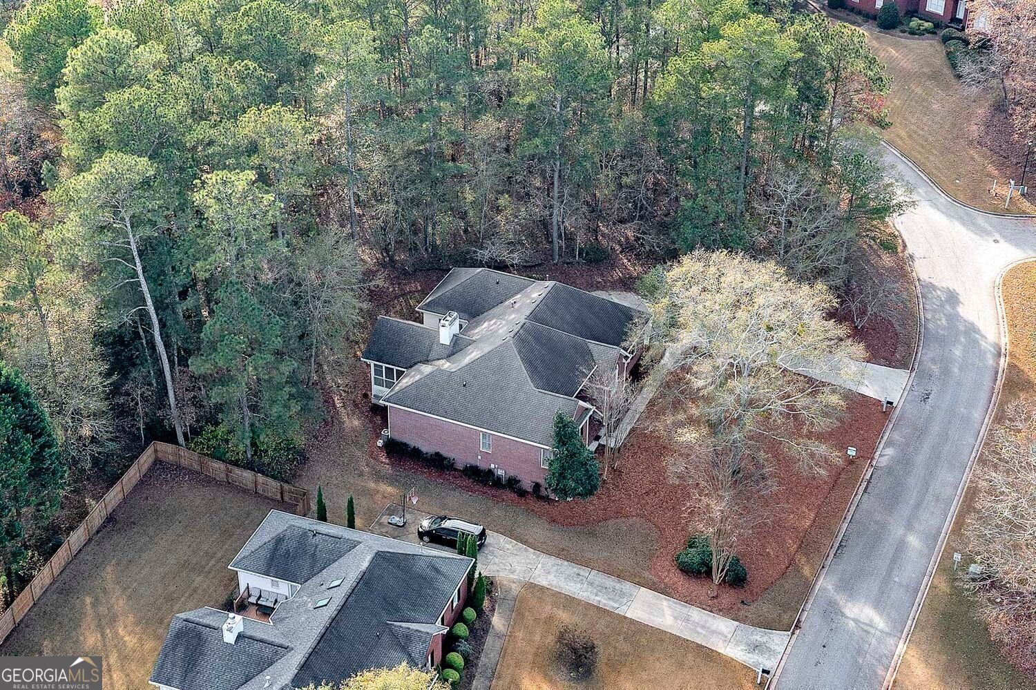 7060 Havenridge Way Property Photo 42