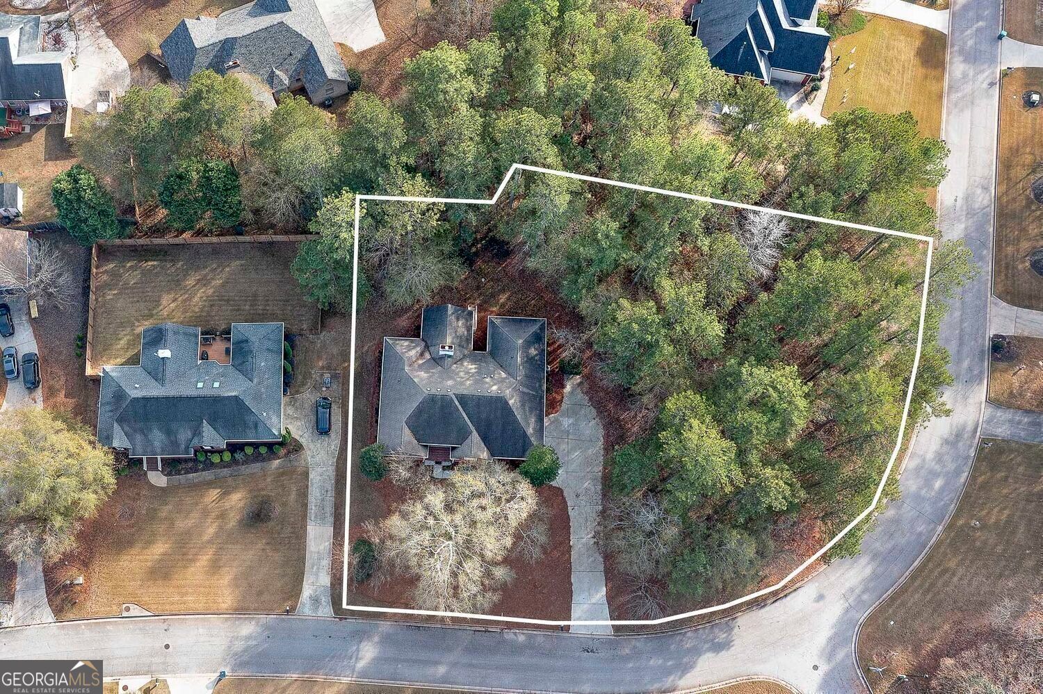 7060 Havenridge Way Property Photo 43