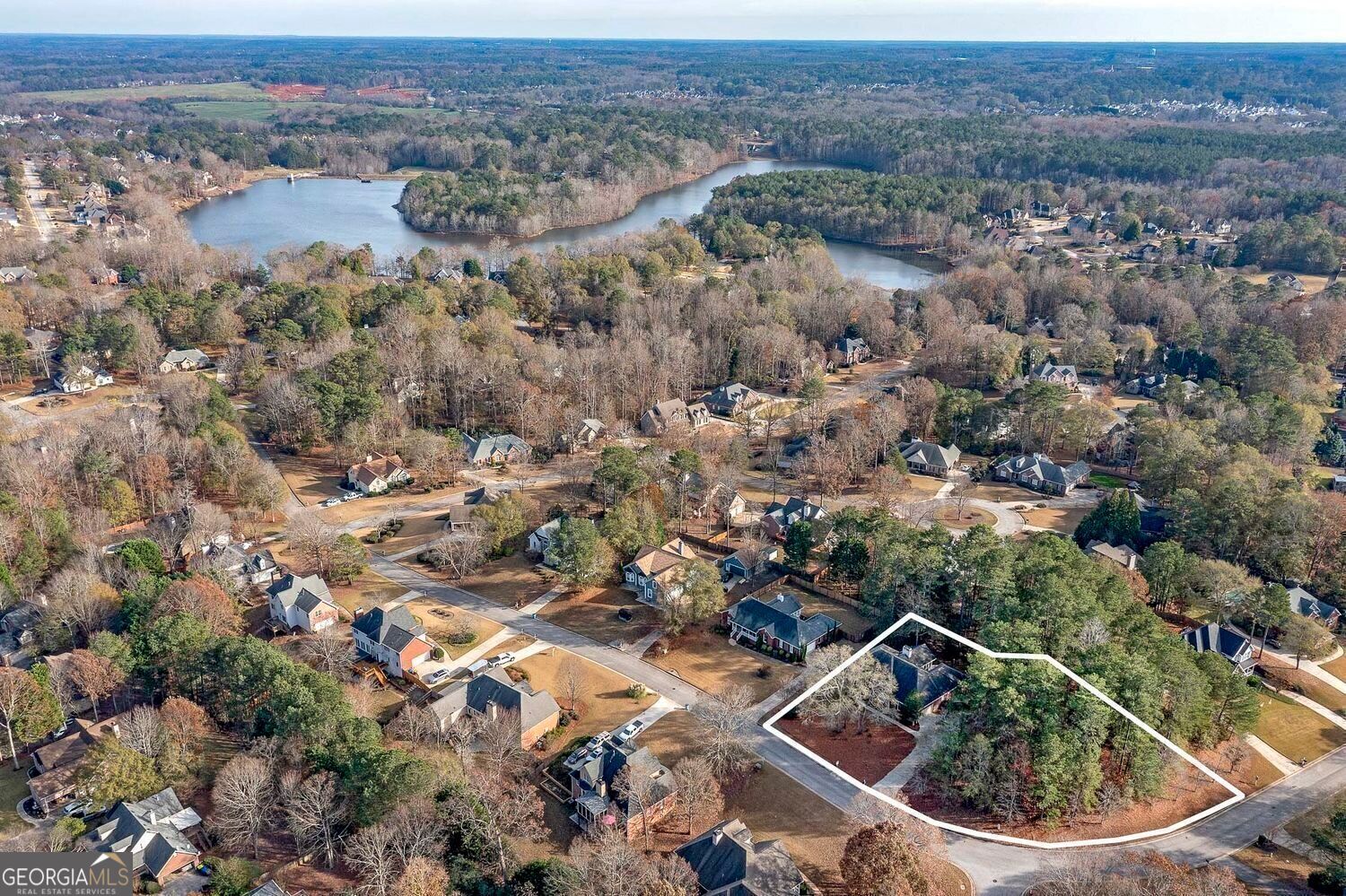 7060 Havenridge Way Property Photo 44