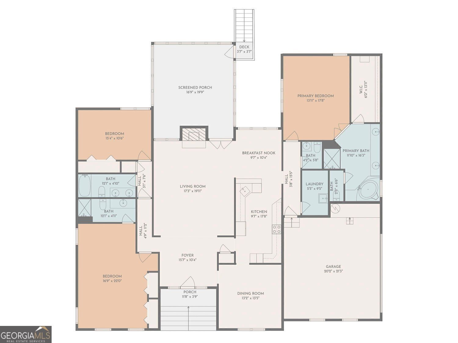 7060 Havenridge Way Property Photo 45