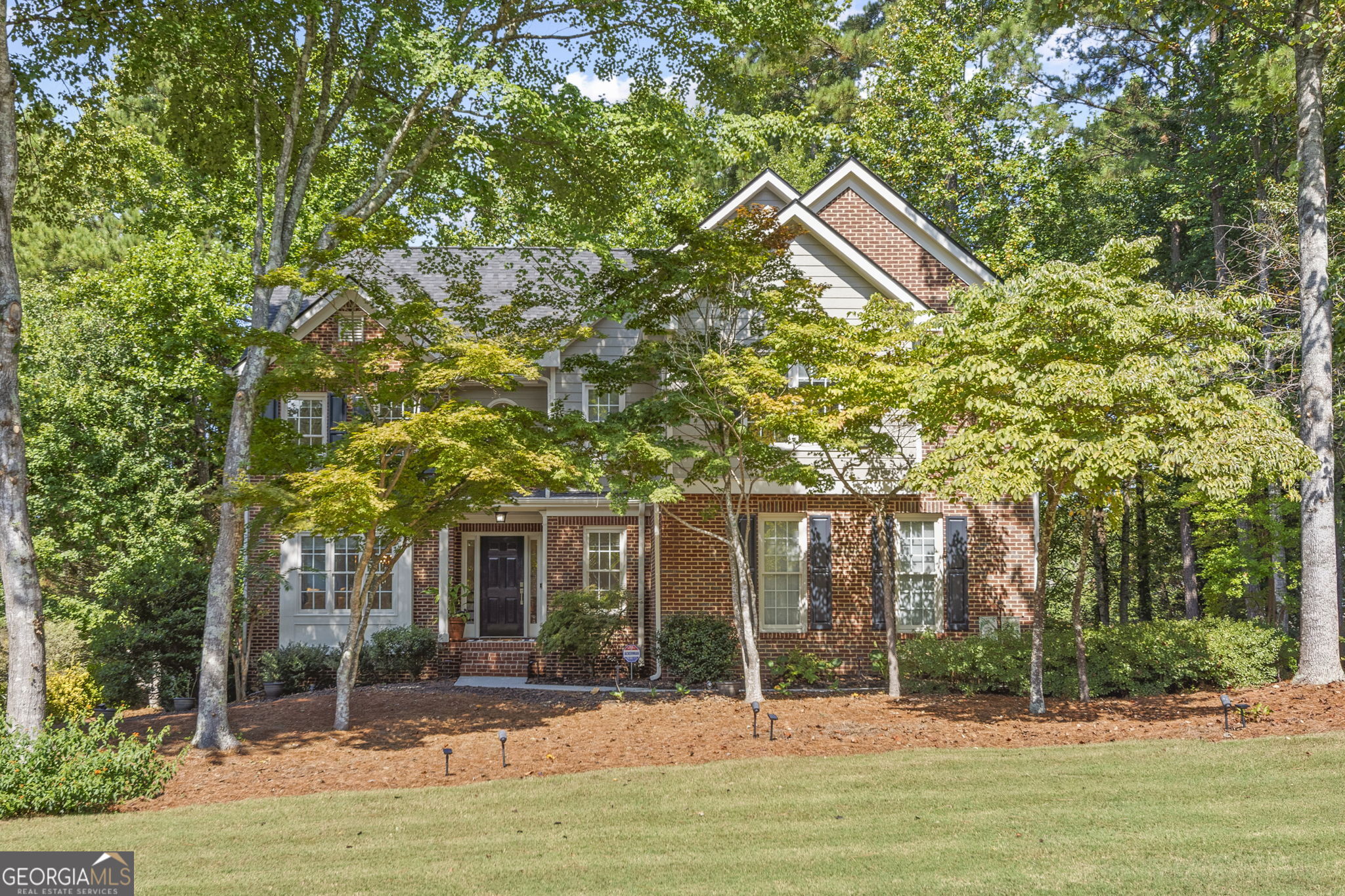 6256 Woodlore Drive Nw Property Photo 1
