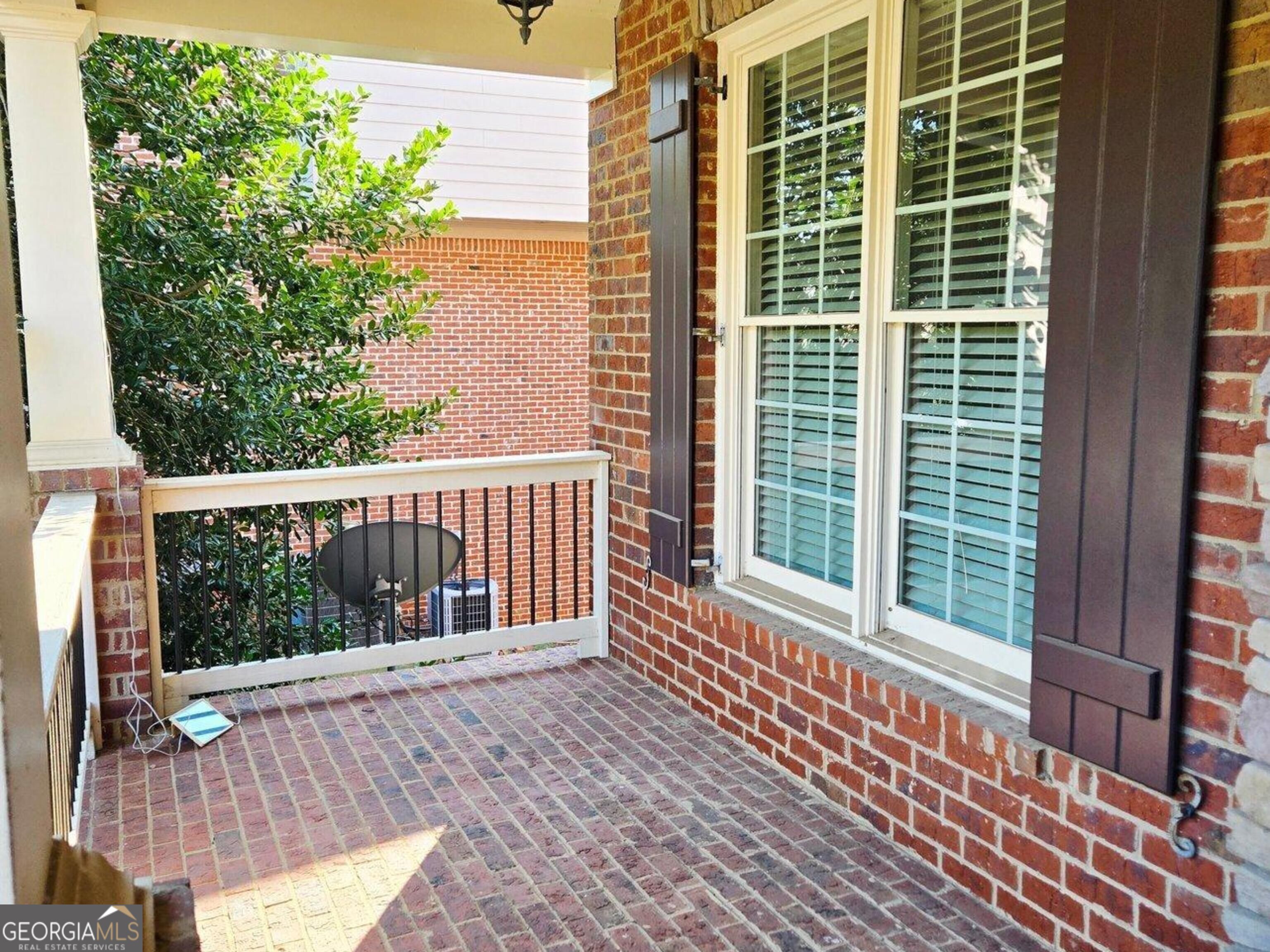 5710 Swift Creek Court Property Photo 4