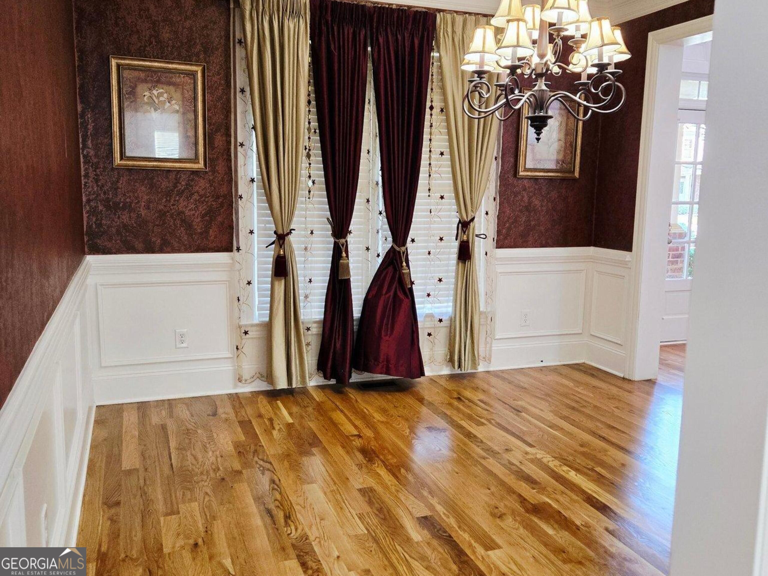 5710 Swift Creek Court Property Photo 7