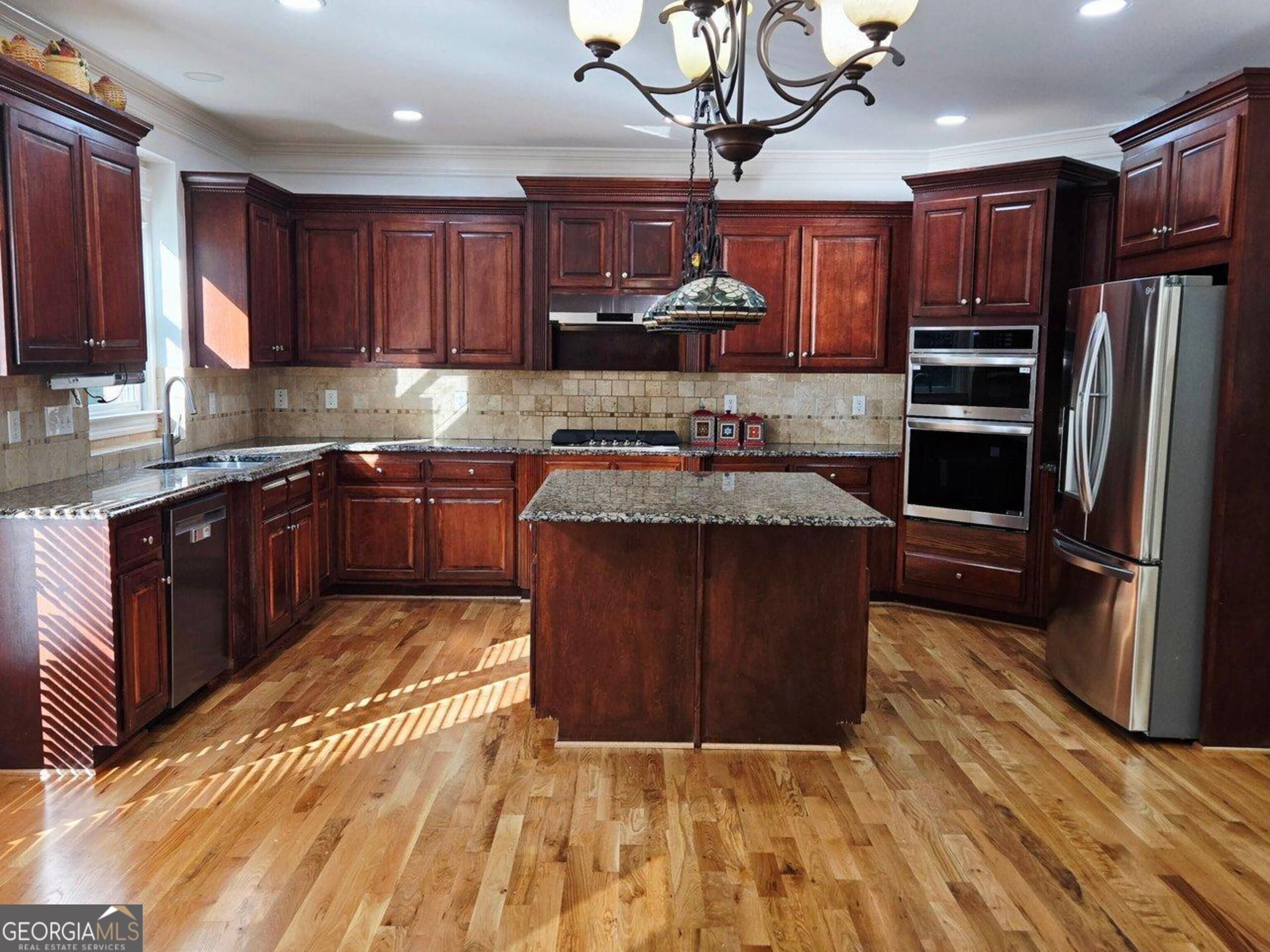 5710 Swift Creek Court Property Photo 13