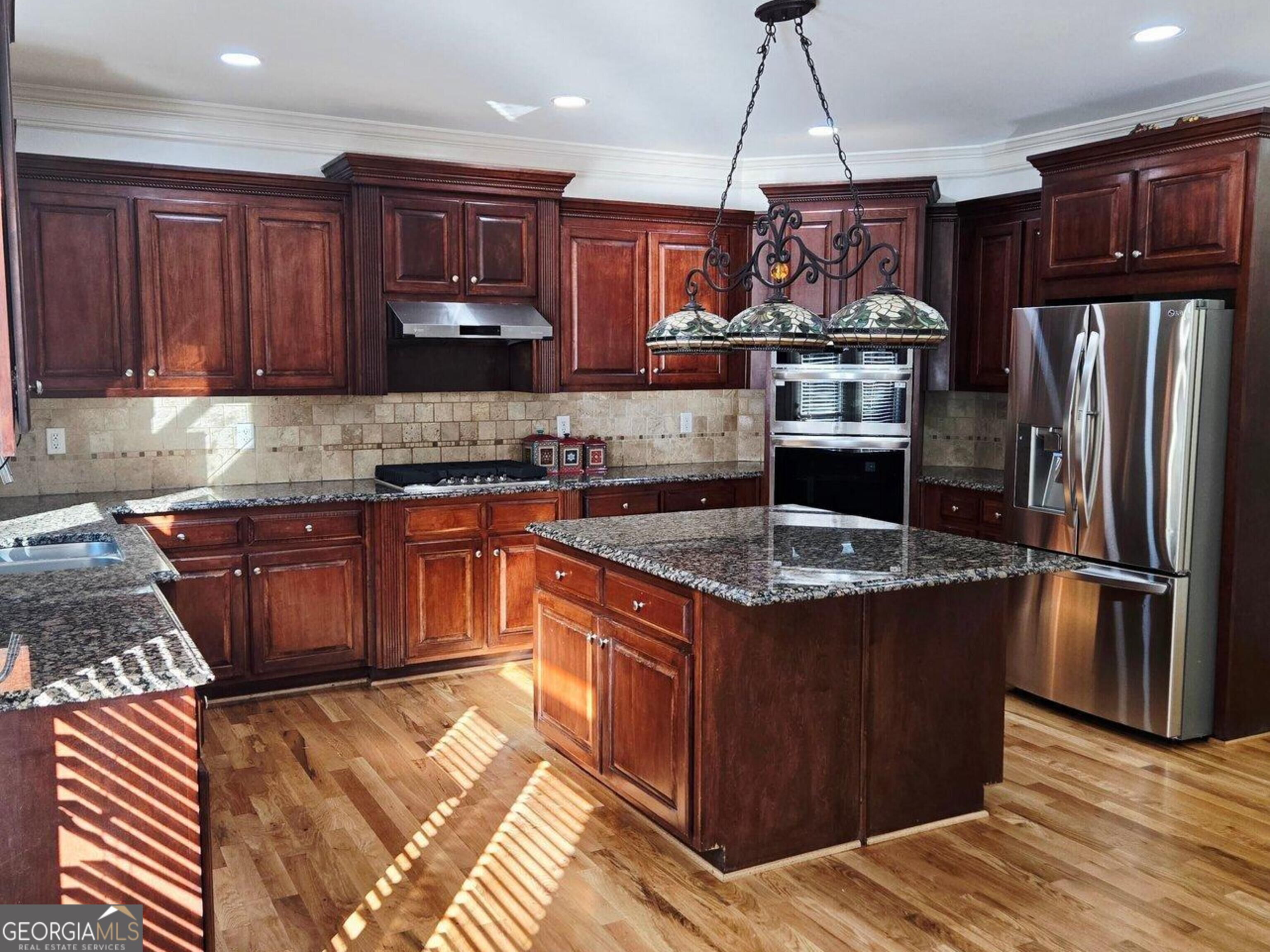 5710 Swift Creek Court Property Photo 14