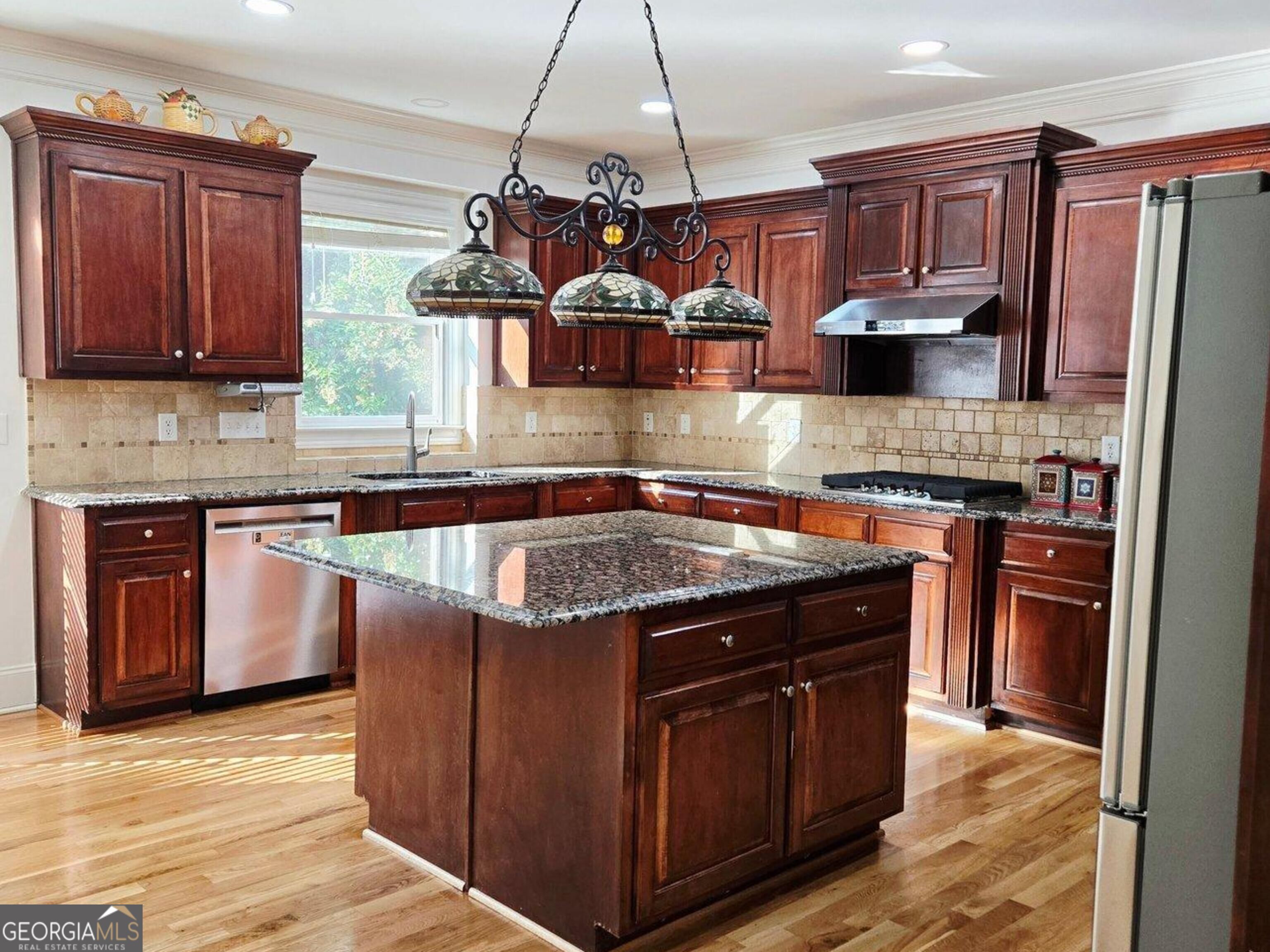 5710 Swift Creek Court Property Photo 15