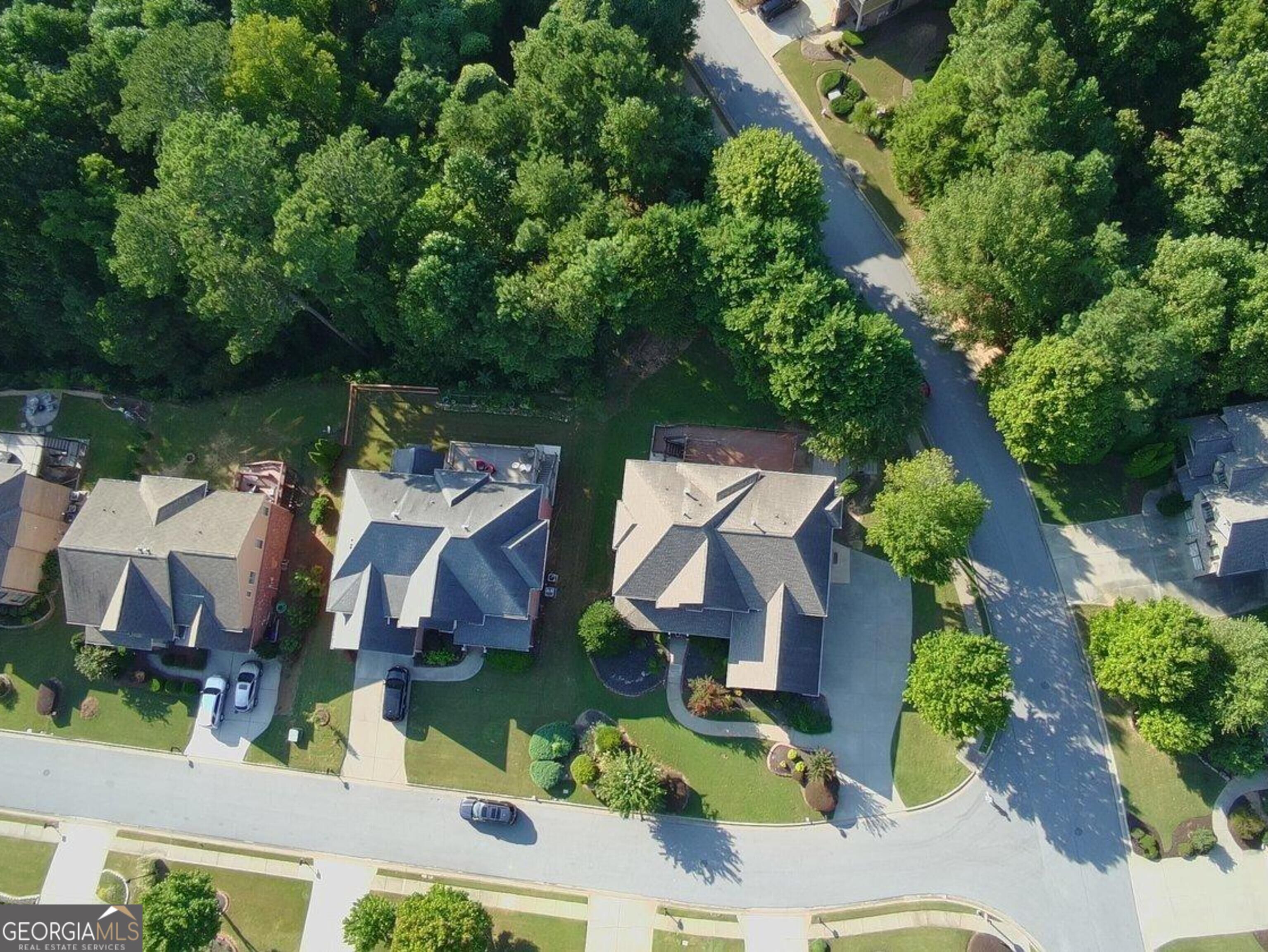 5710 Swift Creek Court Property Photo 60