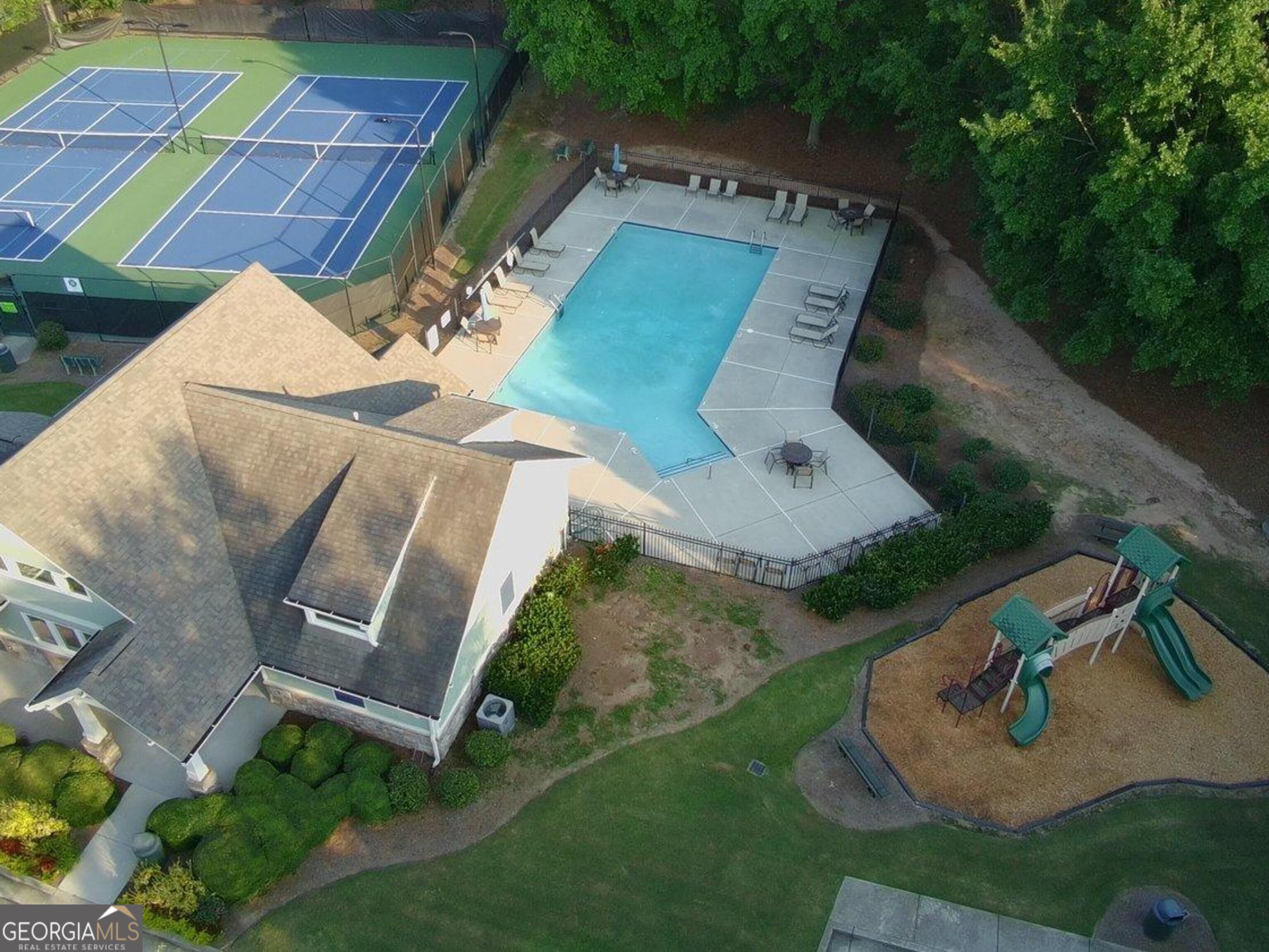 5710 Swift Creek Court Property Photo 63