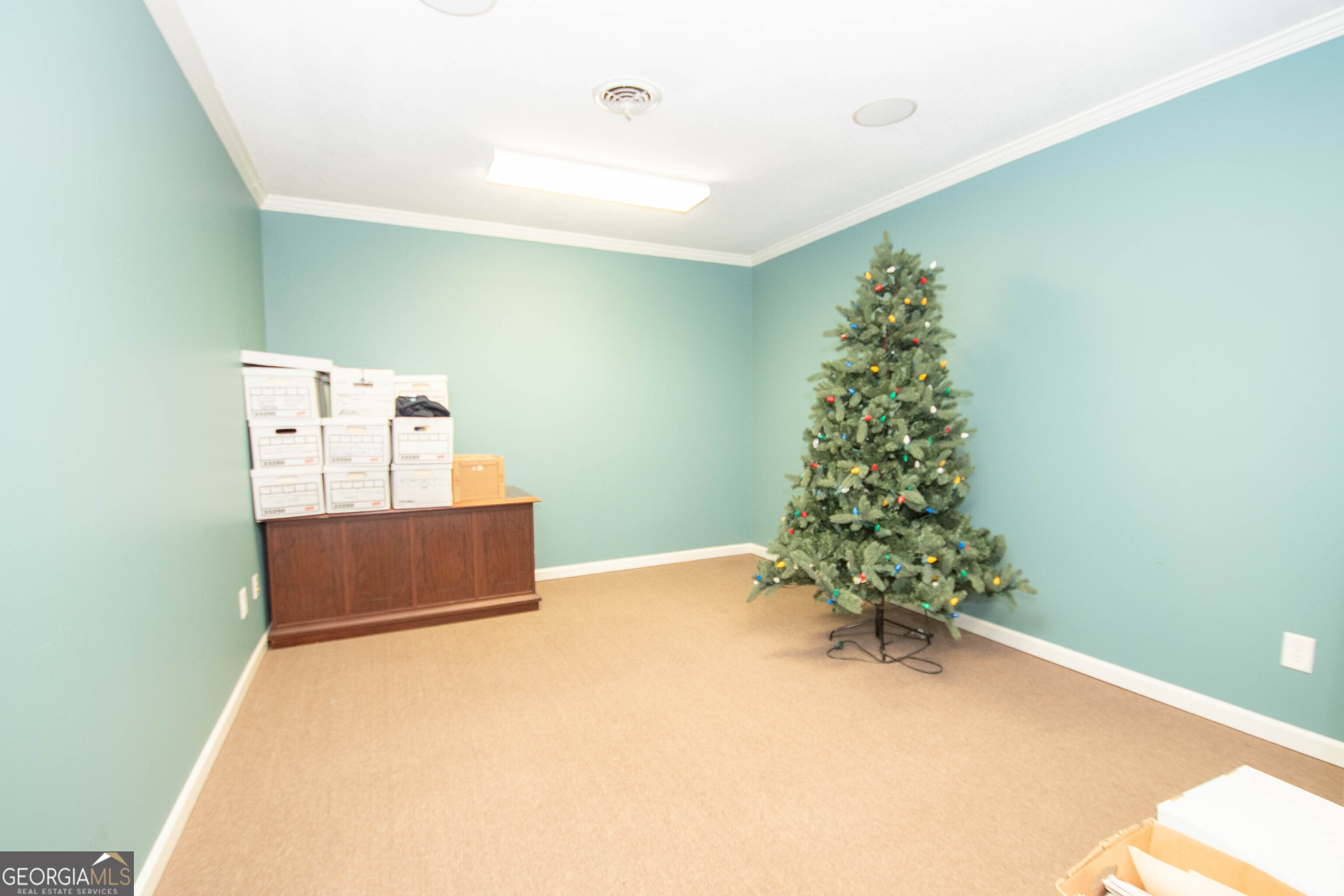 2954 N Expressway Property Photo 8