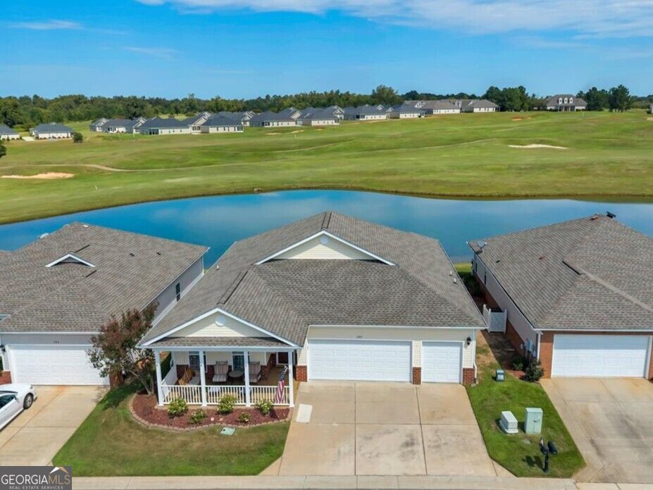 302 S Houston Springs Boulevard Property Photo 1