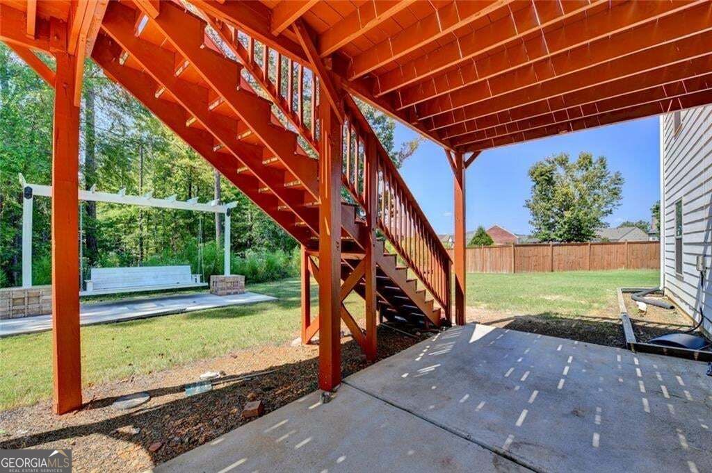 2249 Larkspur Run Drive Property Photo 14