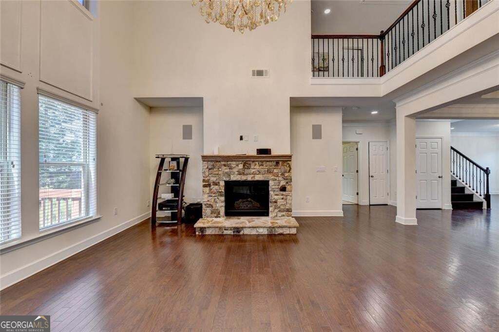 2249 Larkspur Run Drive Property Photo 29