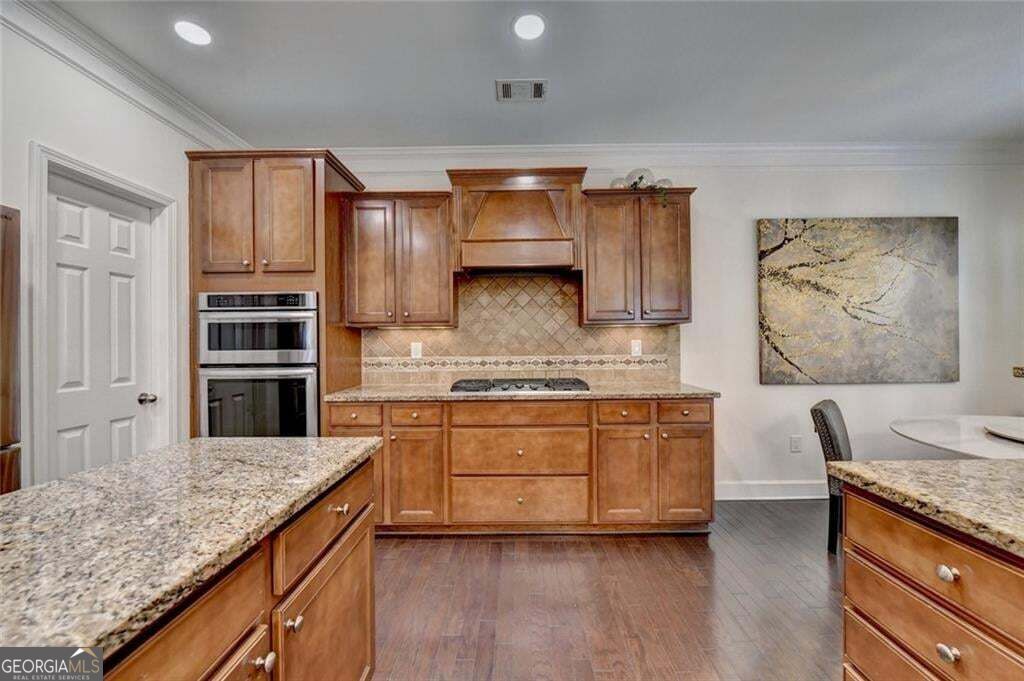 2249 Larkspur Run Drive Property Photo 36