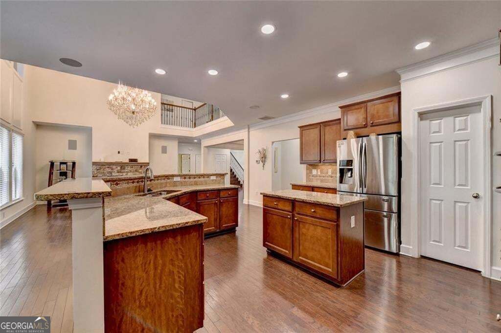 2249 Larkspur Run Drive Property Photo 39