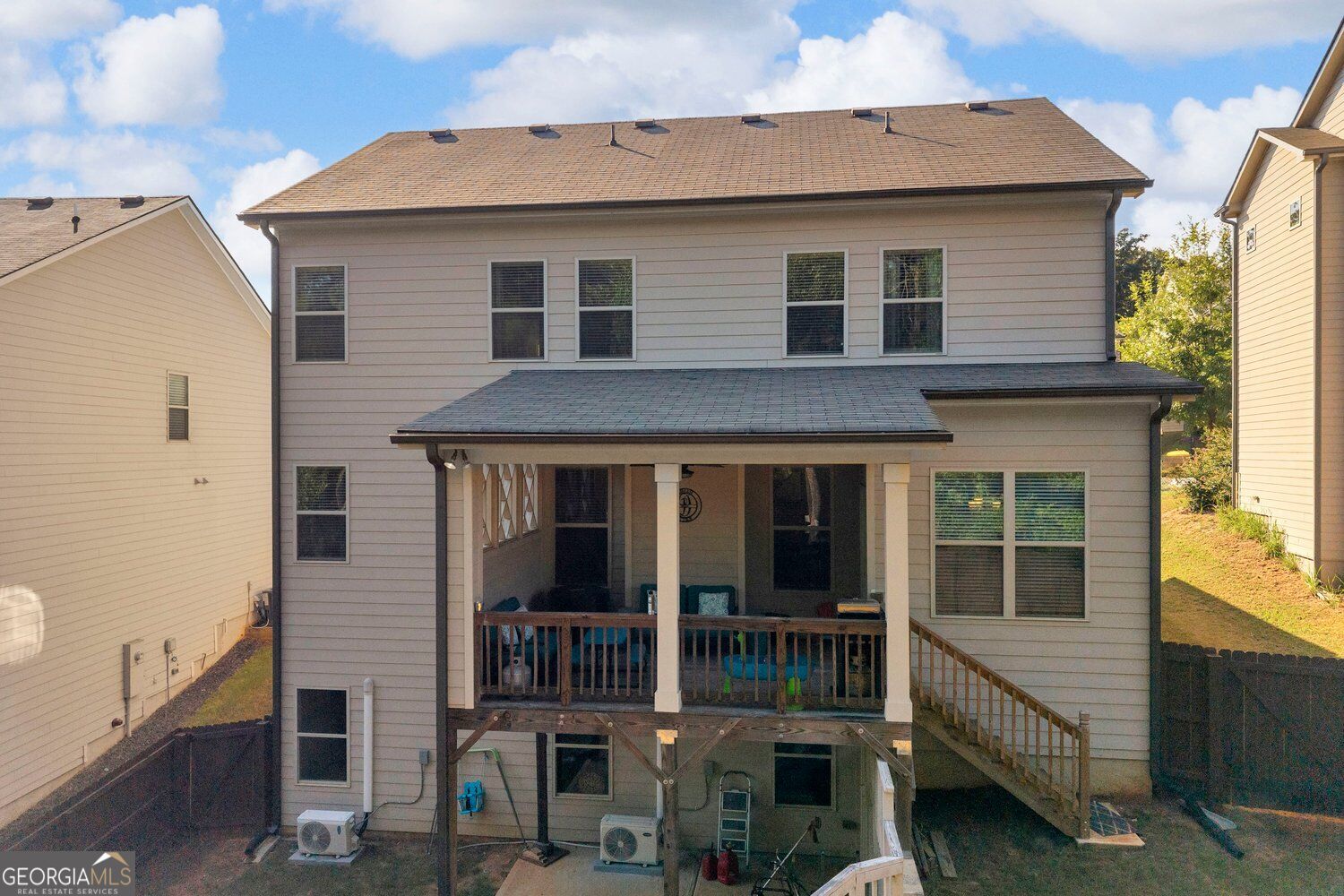 7720 Silk Tree Pointe Property Photo 3