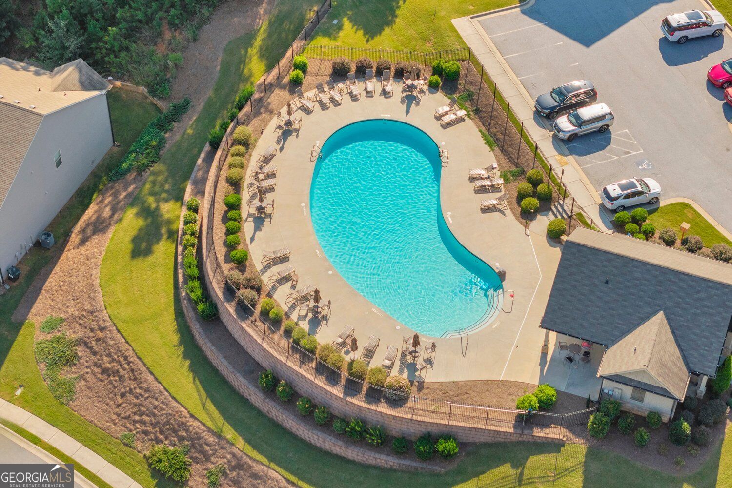 7720 Silk Tree Pointe Property Photo 4
