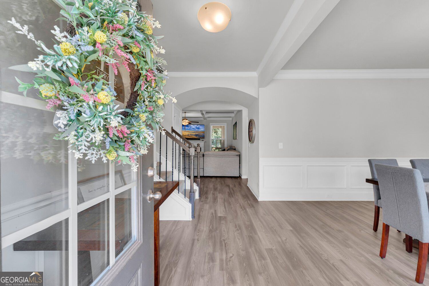 7720 Silk Tree Pointe Property Photo 7