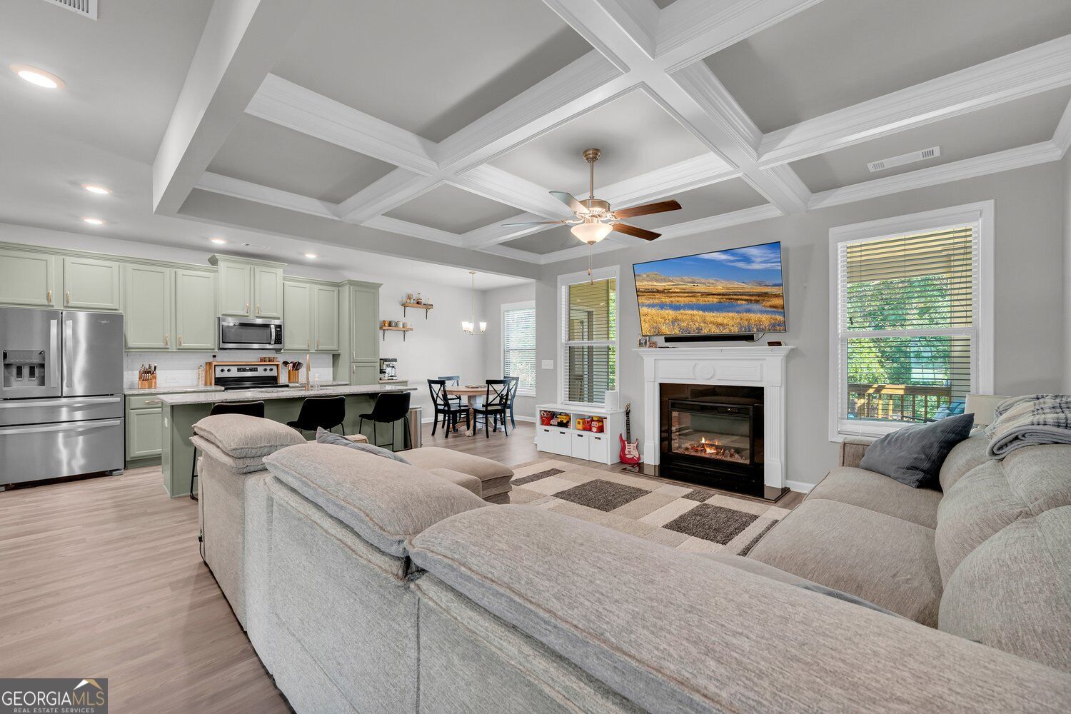 7720 Silk Tree Pointe Property Photo 12