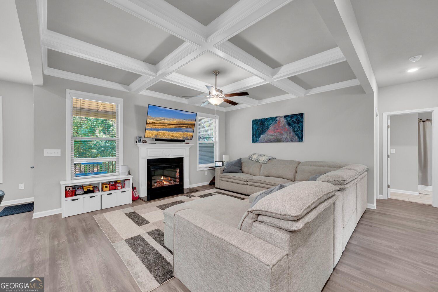 7720 Silk Tree Pointe Property Photo 13