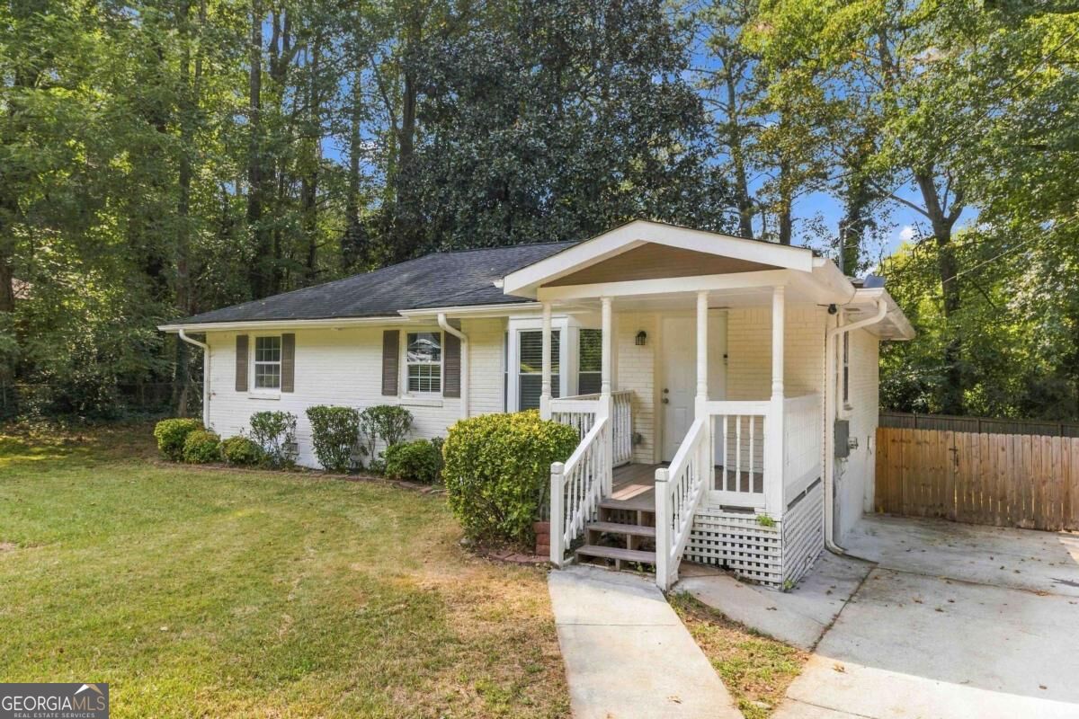 3515 Tulip Drive Property Photo 6