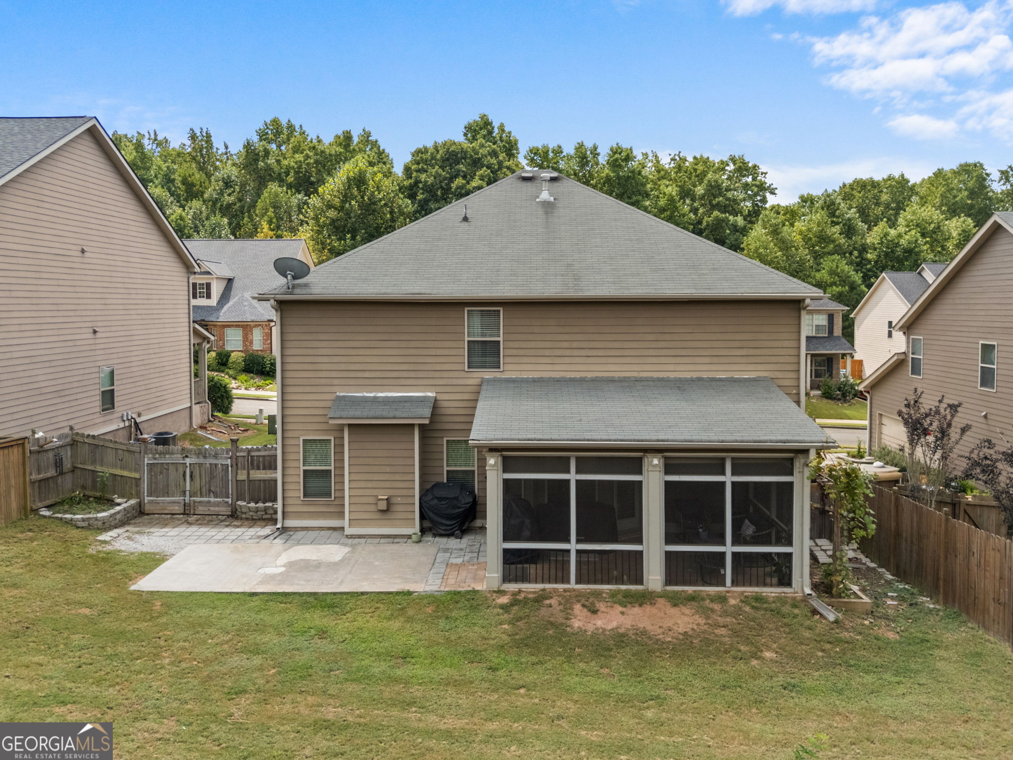 514 Sunset Street Property Photo 54