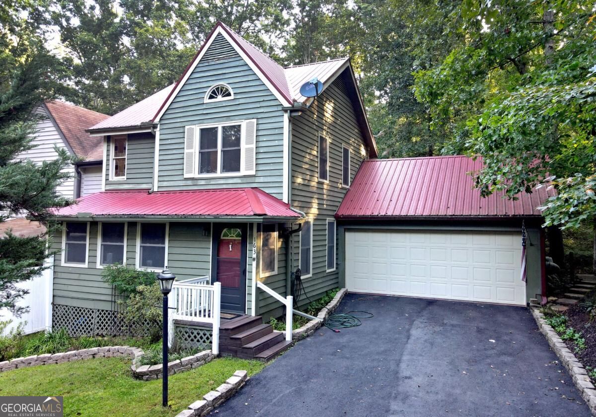 163 B Townhouse Drive # 6 Property Photo 1