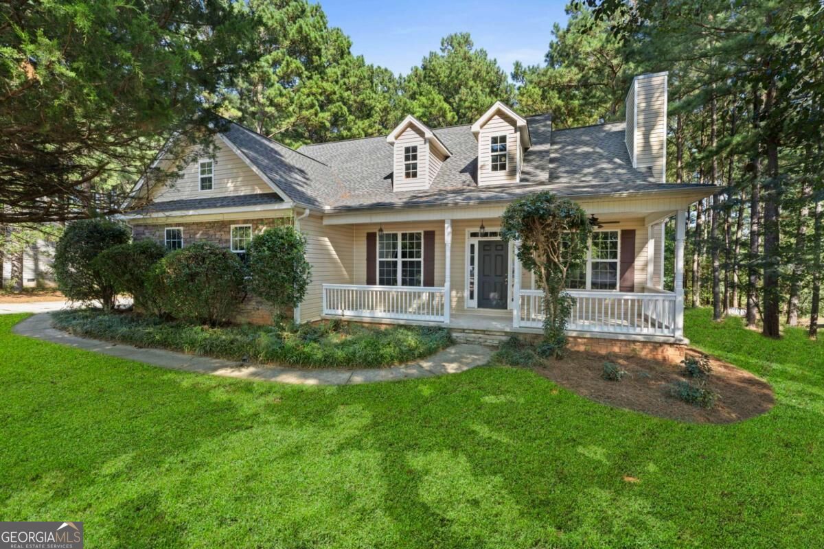 530 Kaitlin Circle Property Photo 1