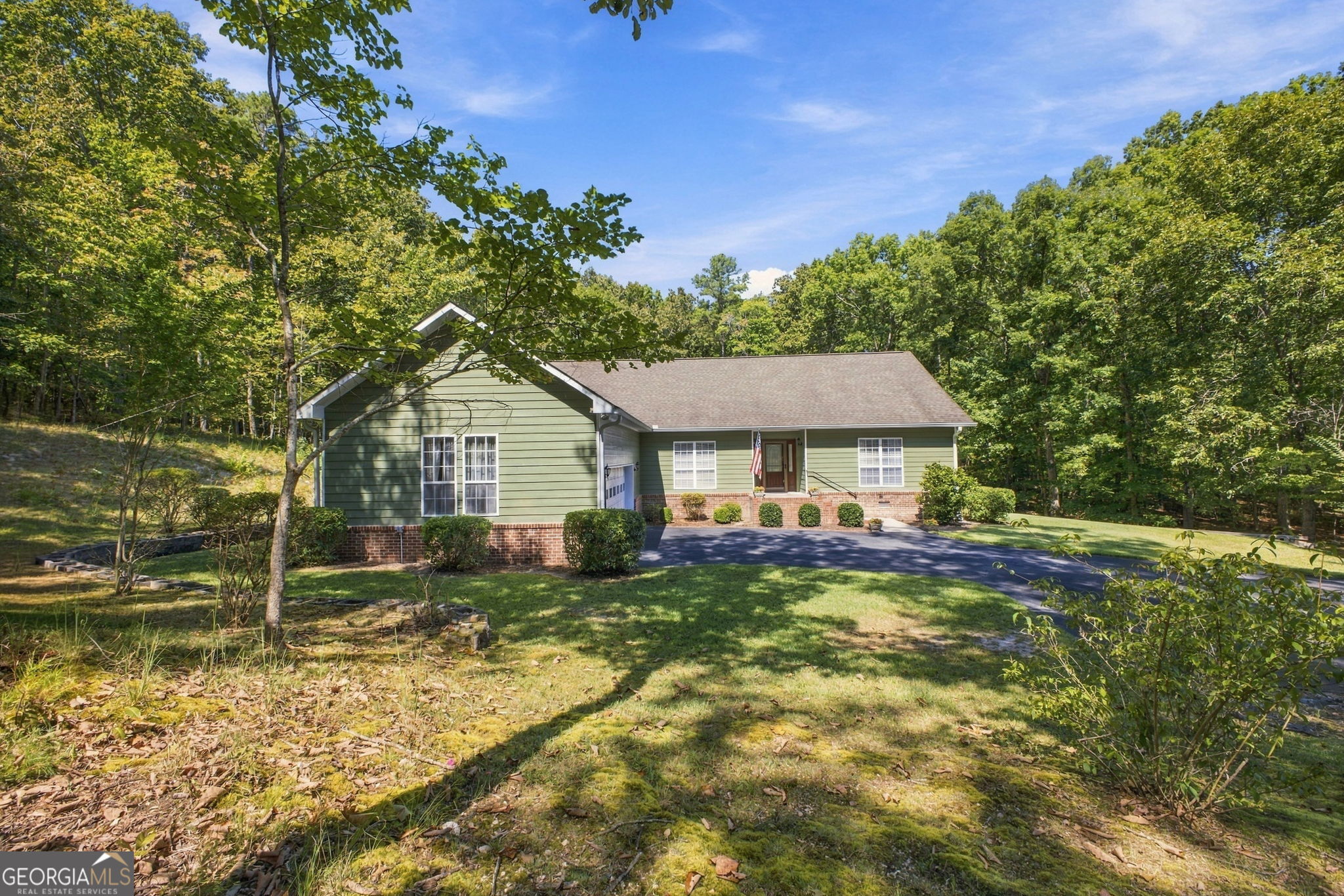 222 Stallion Drive Property Photo 1