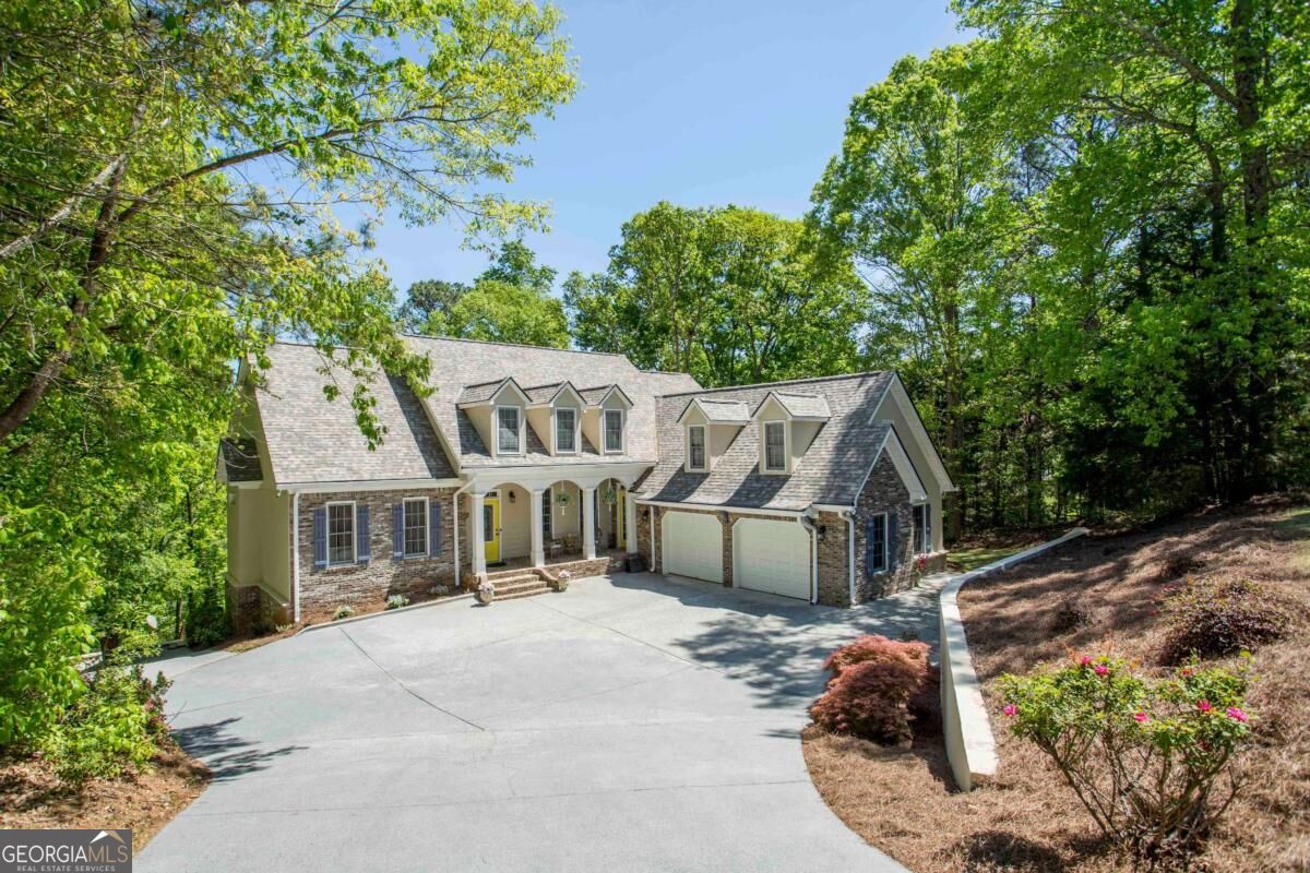 31 Rocky Circle NE Property Photo 1