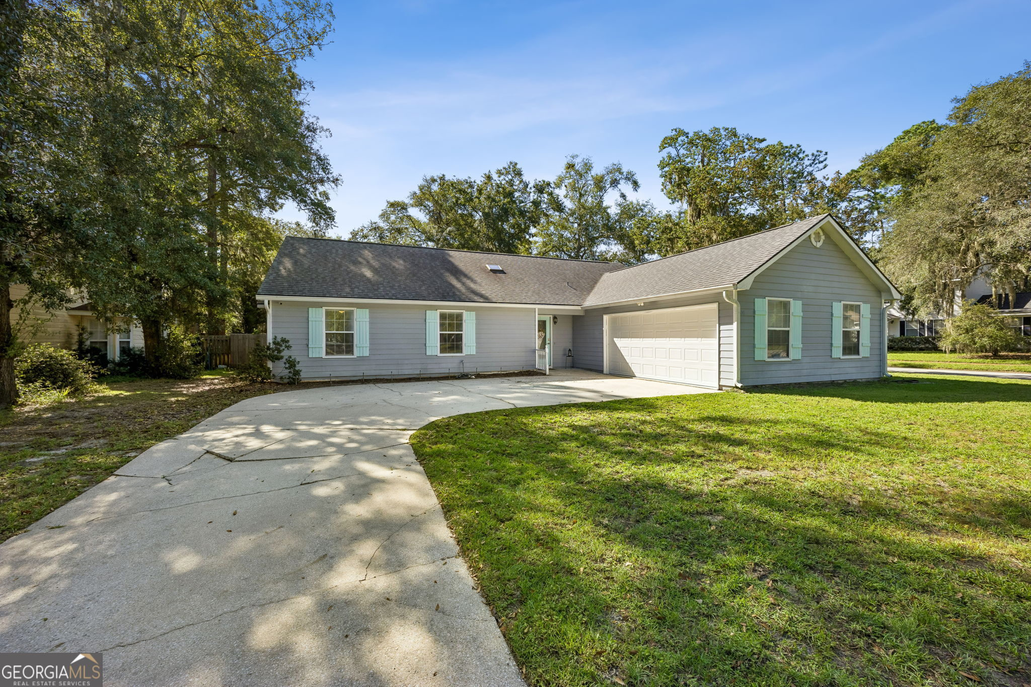 300 Bayard Court Property Photo 1