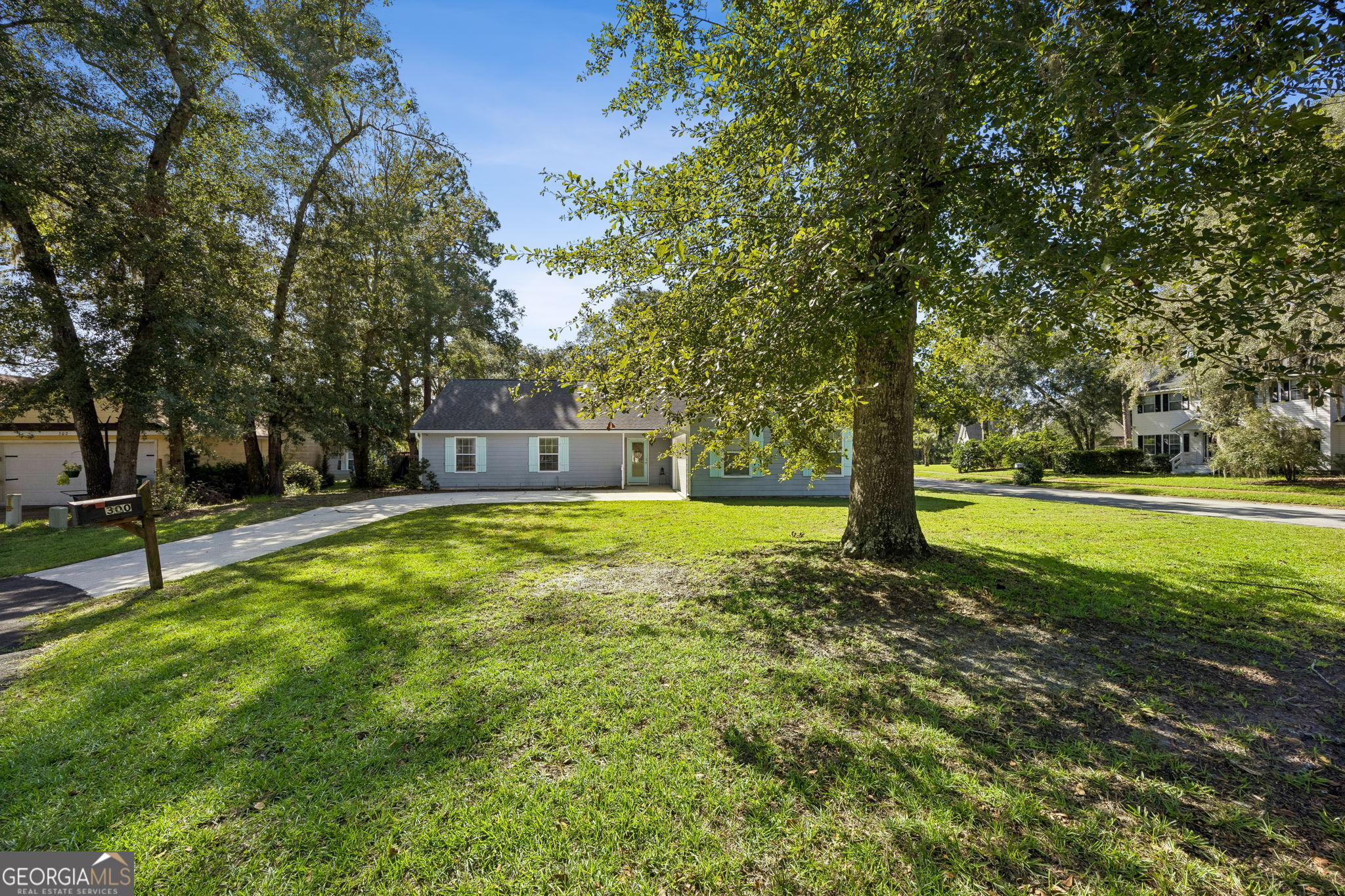 300 Bayard Court Property Photo 3