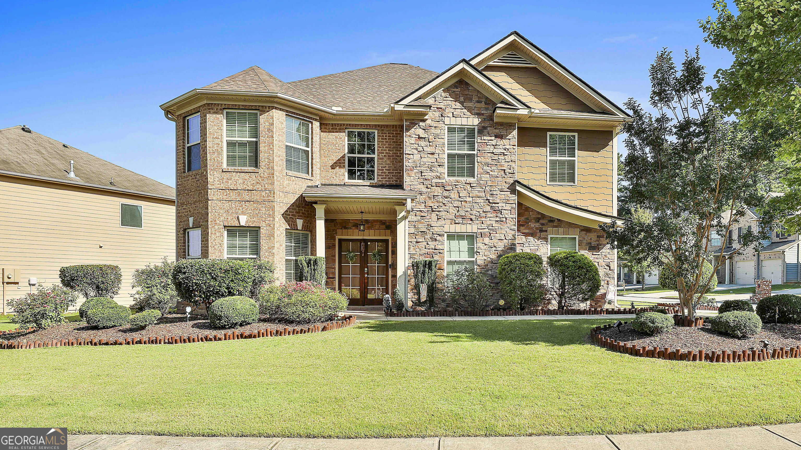 7502 Bowhead Court Property Photo 1