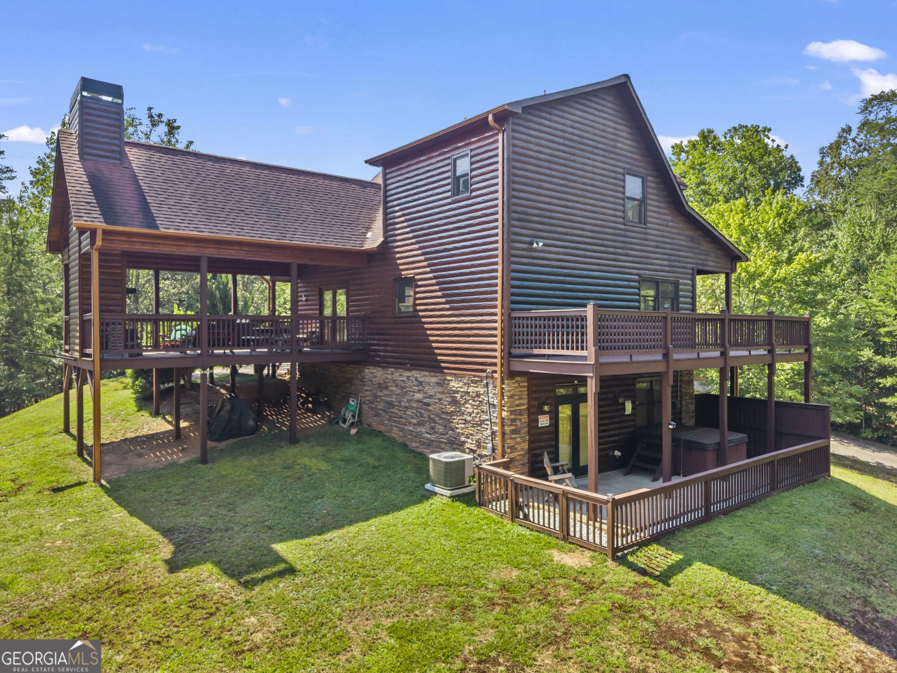 45 Whispering Lane Property Photo 4