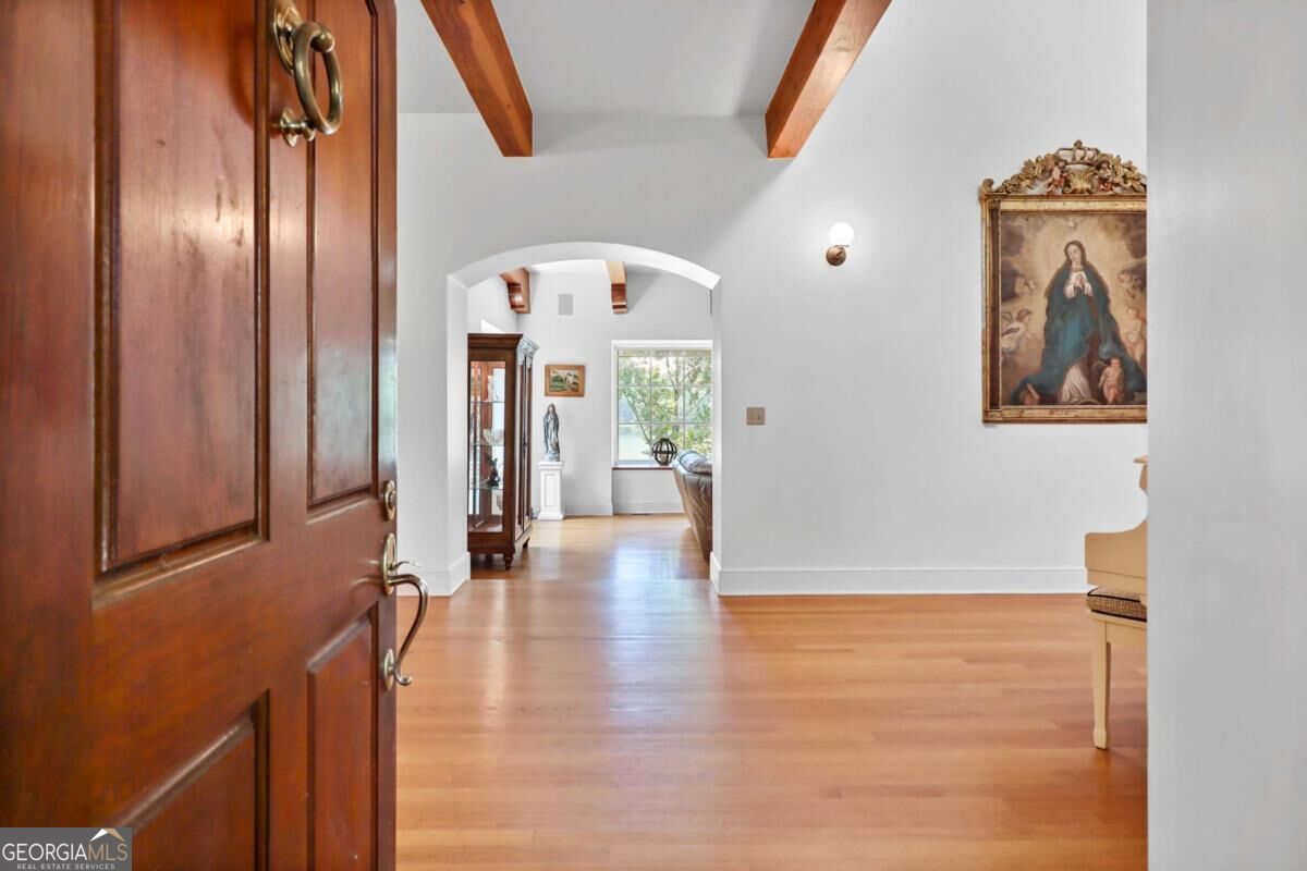 4043 Piedmont Lake Road Property Photo 4