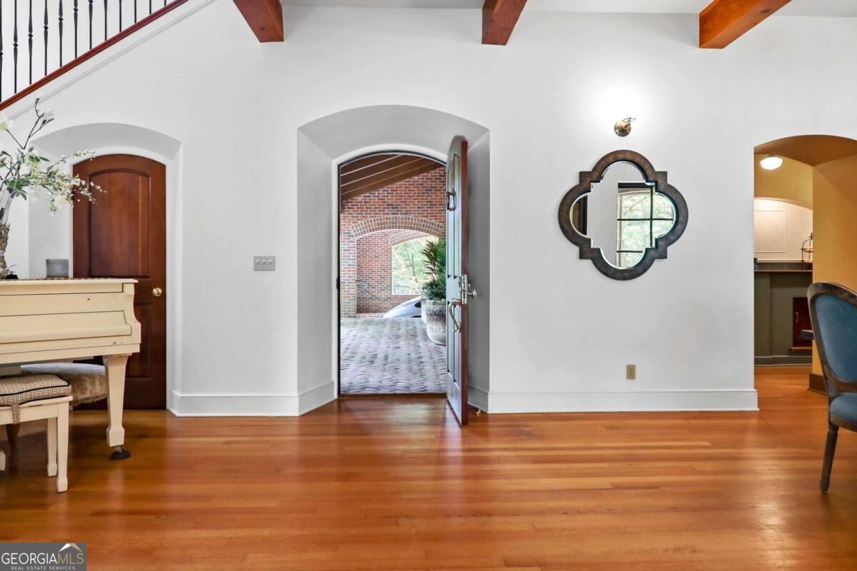 4043 Piedmont Lake Road Property Photo 5