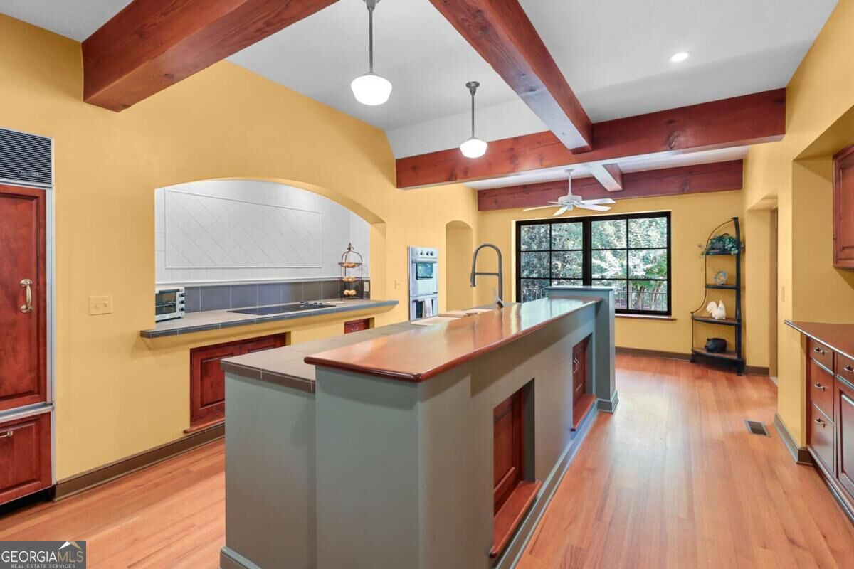 4043 Piedmont Lake Road Property Photo 8