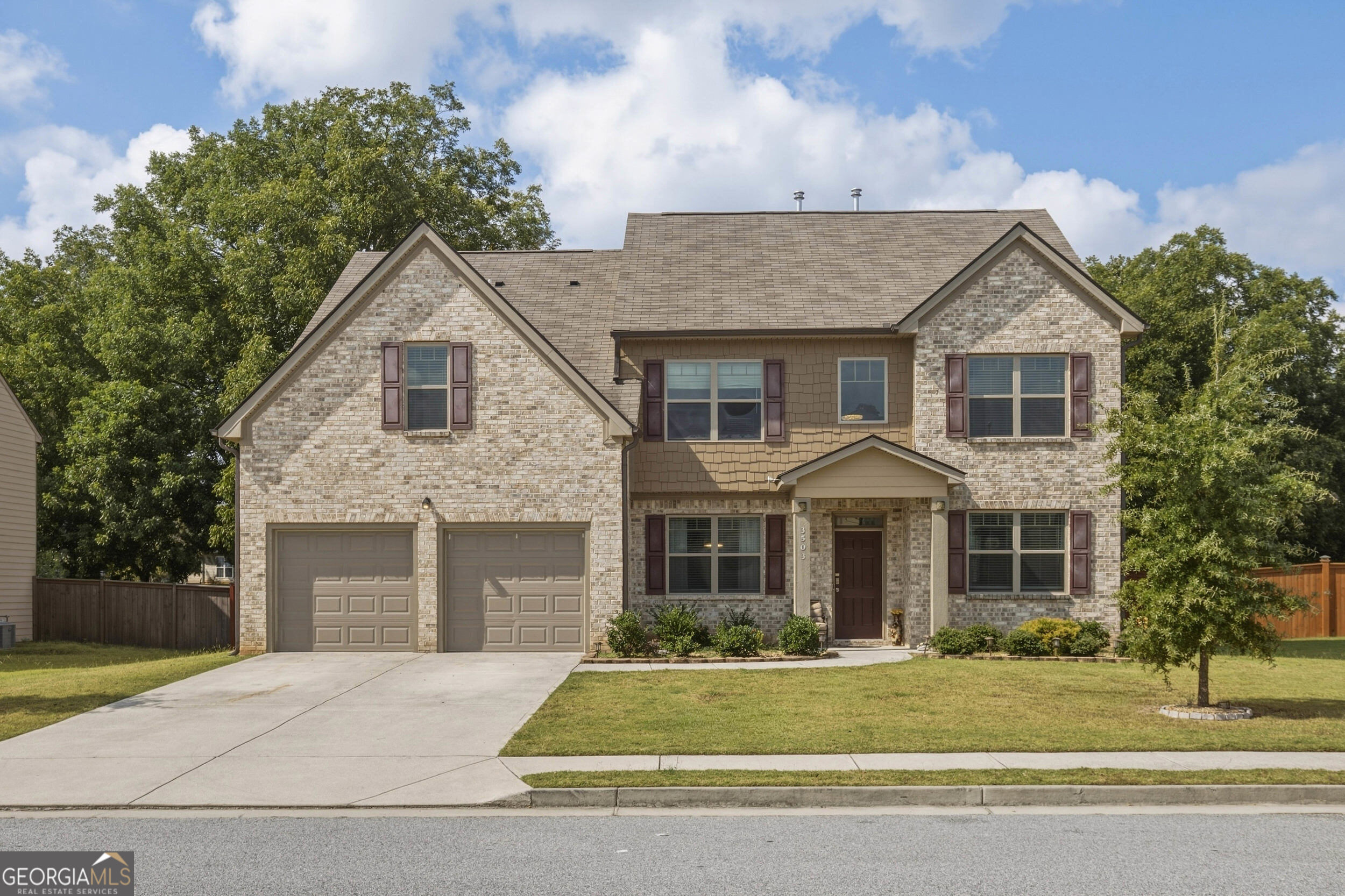 3503 Stonebranch Lane Property Photo 1