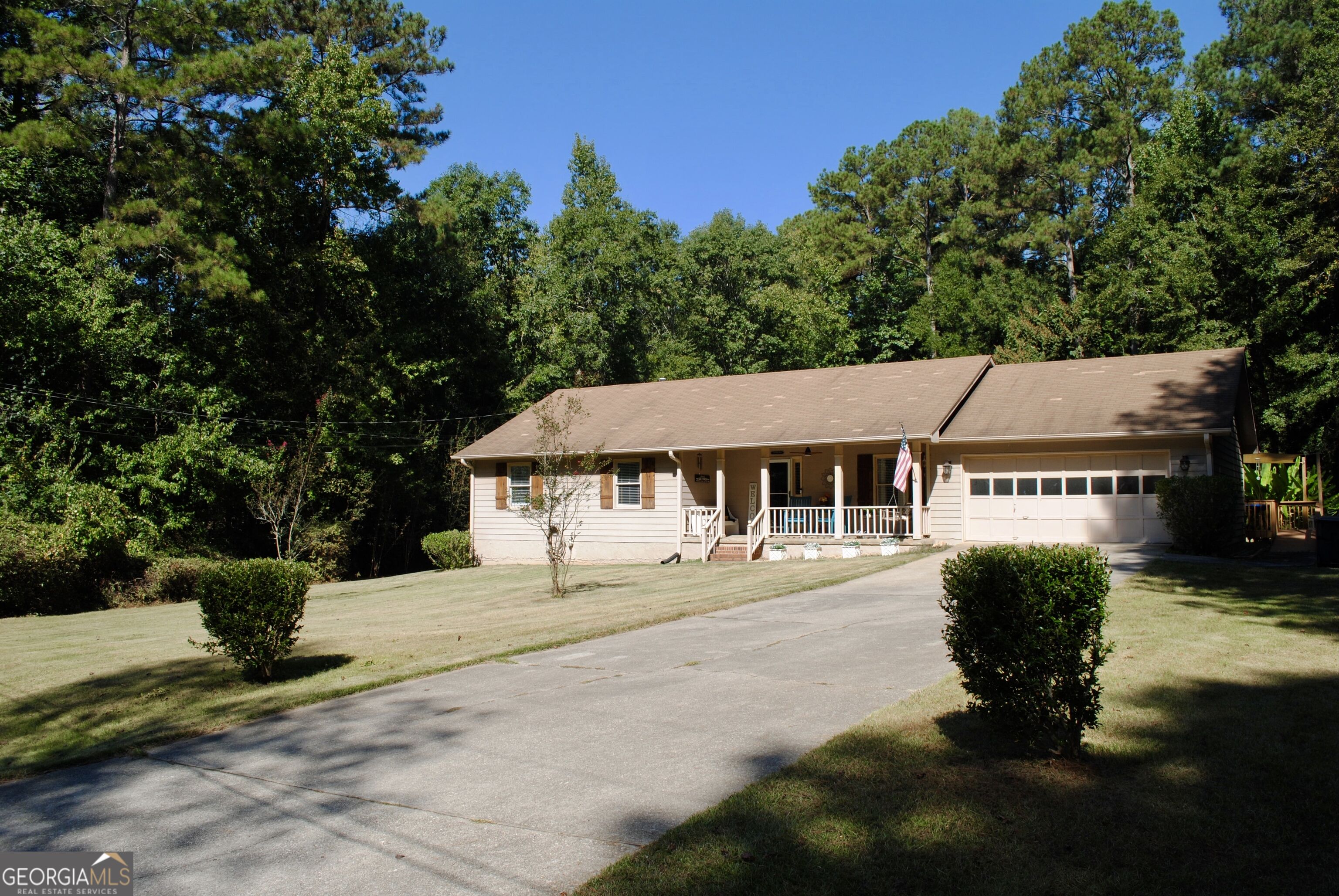 30 Tall Oak Trail