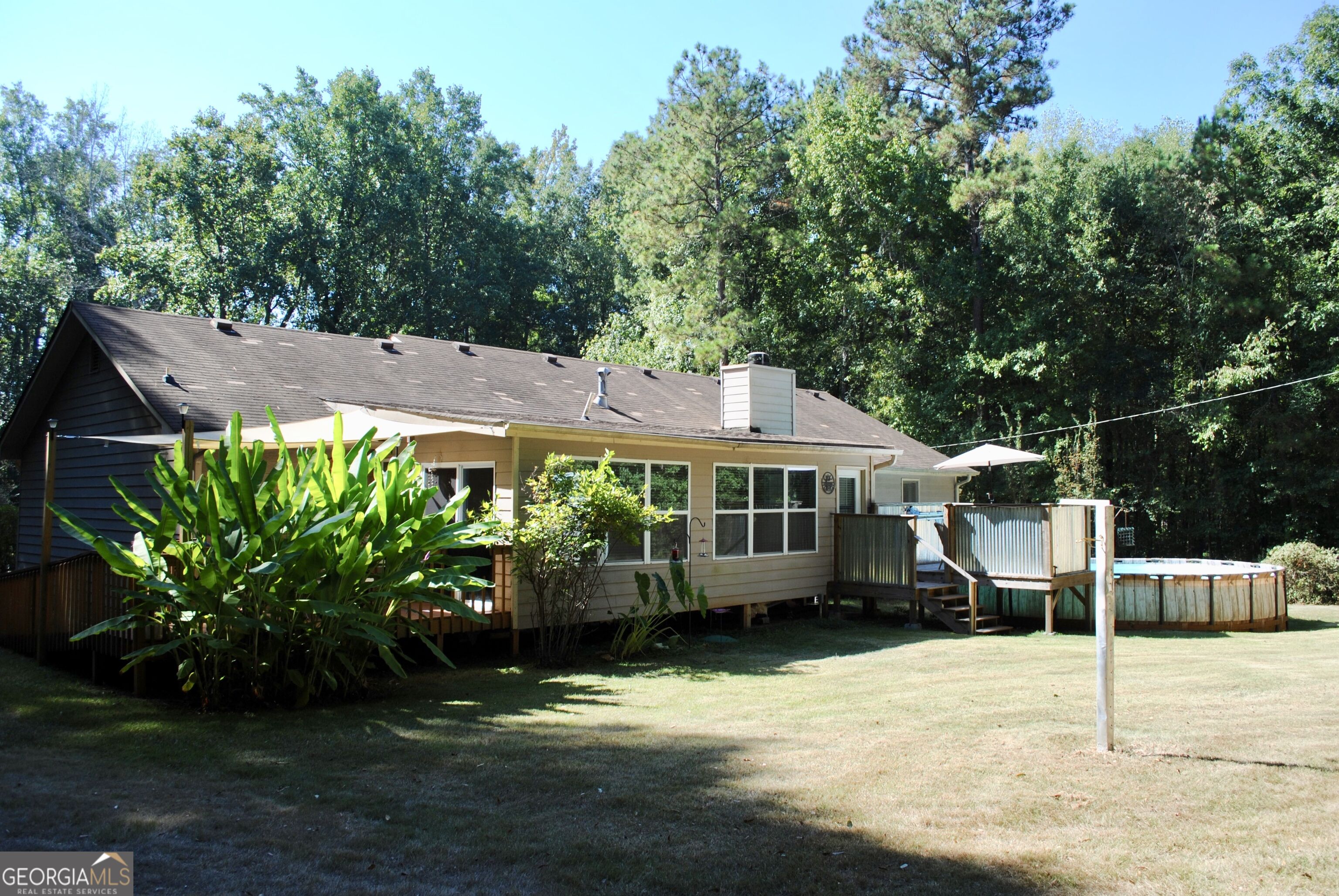 30 Tall Oak Trail Property Photo 56