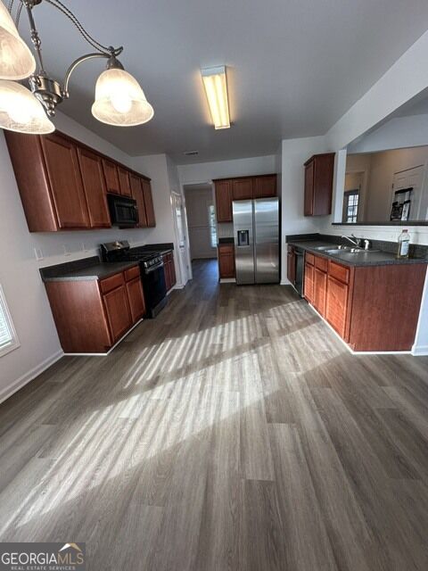 3803 Memphis Drive Property Photo 12