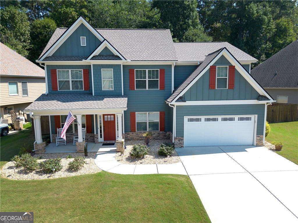 108 Sable Ridge Drive