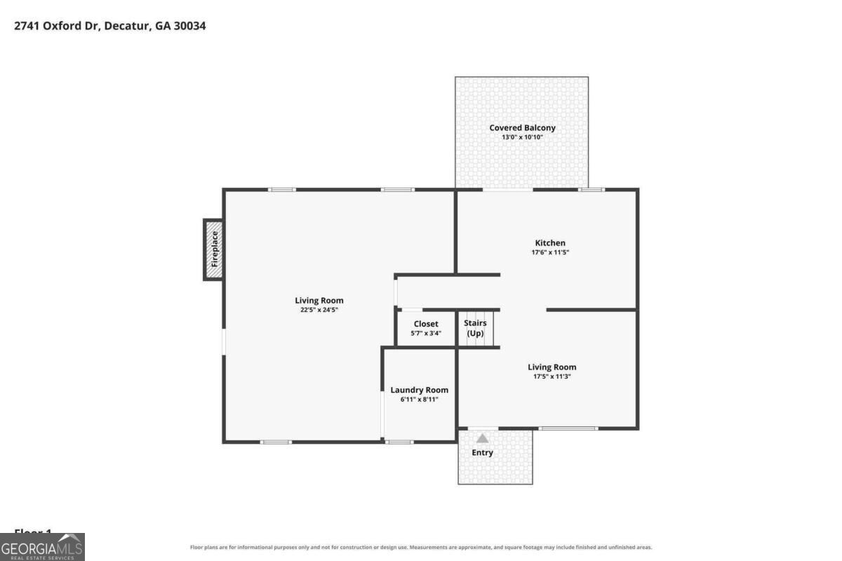 2741 Oxford Drive Property Photo 16