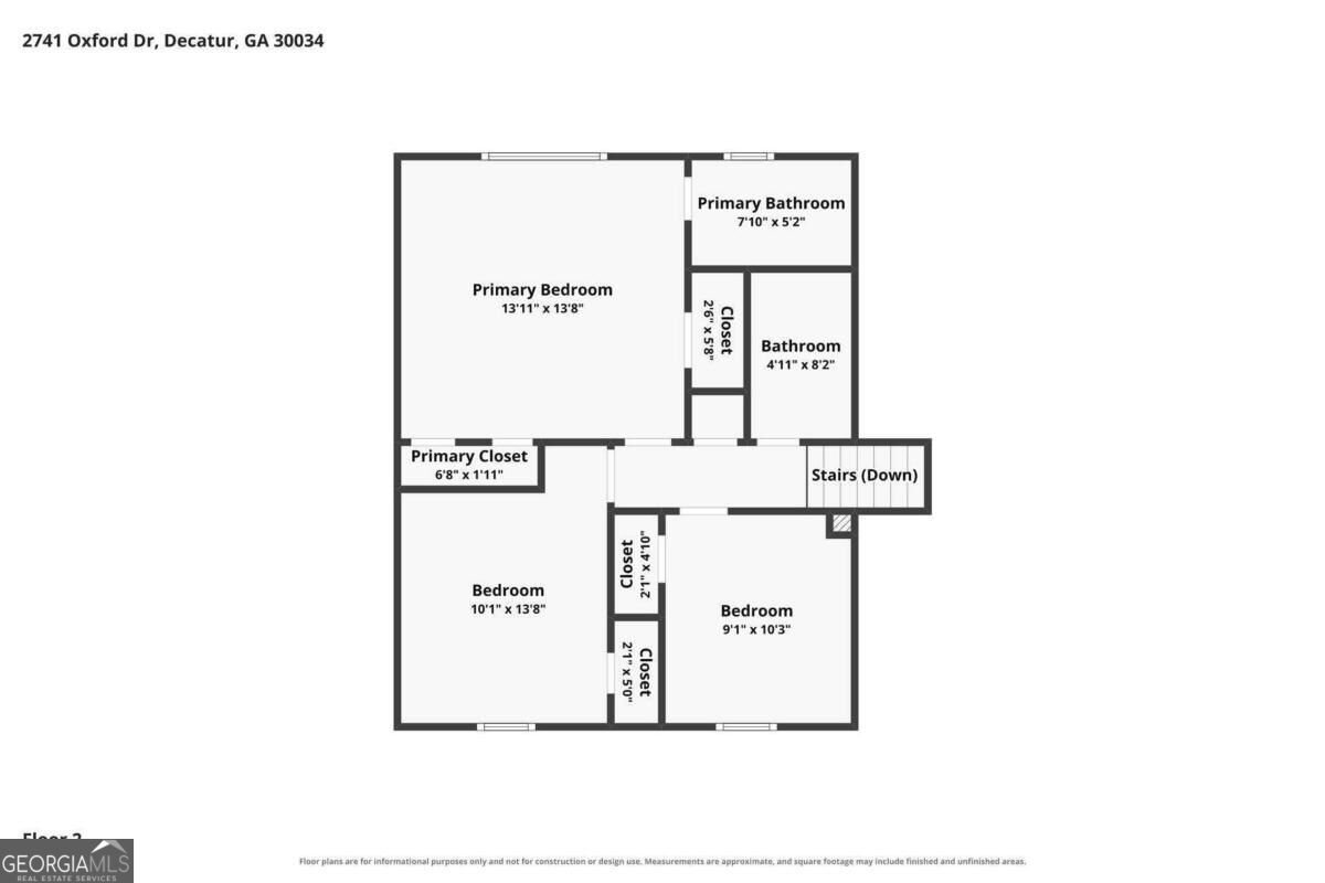 2741 Oxford Drive Property Photo 17