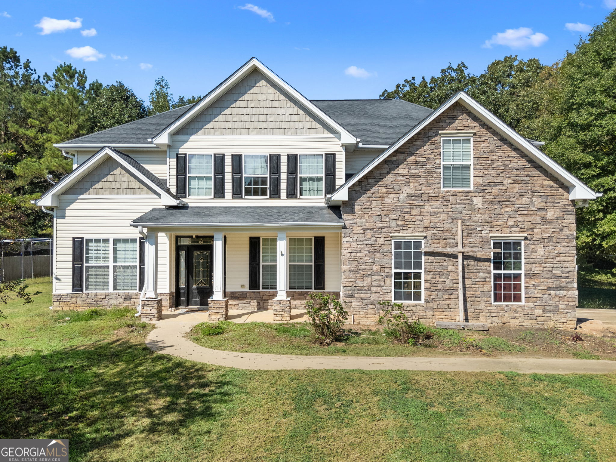 206 Liberty Trace Property Photo 1