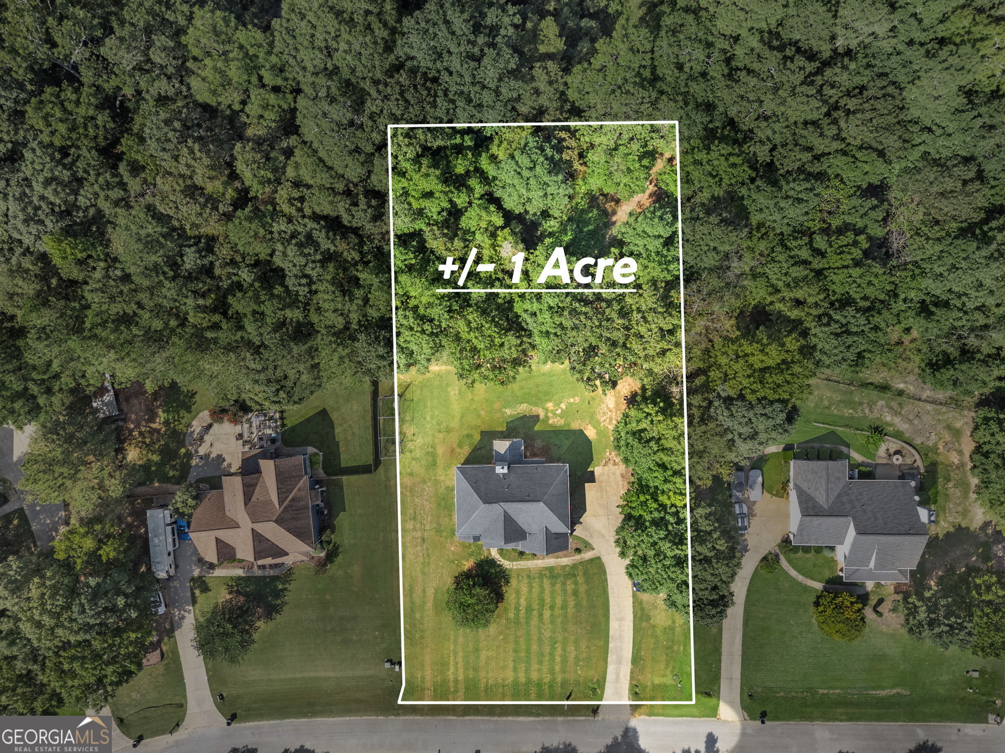 206 Liberty Trace Property Photo 2